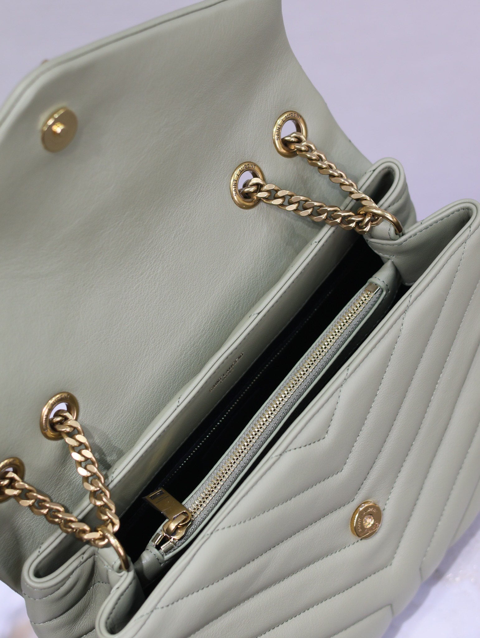 LuxluxHouse Best Quality Bags YSL Women