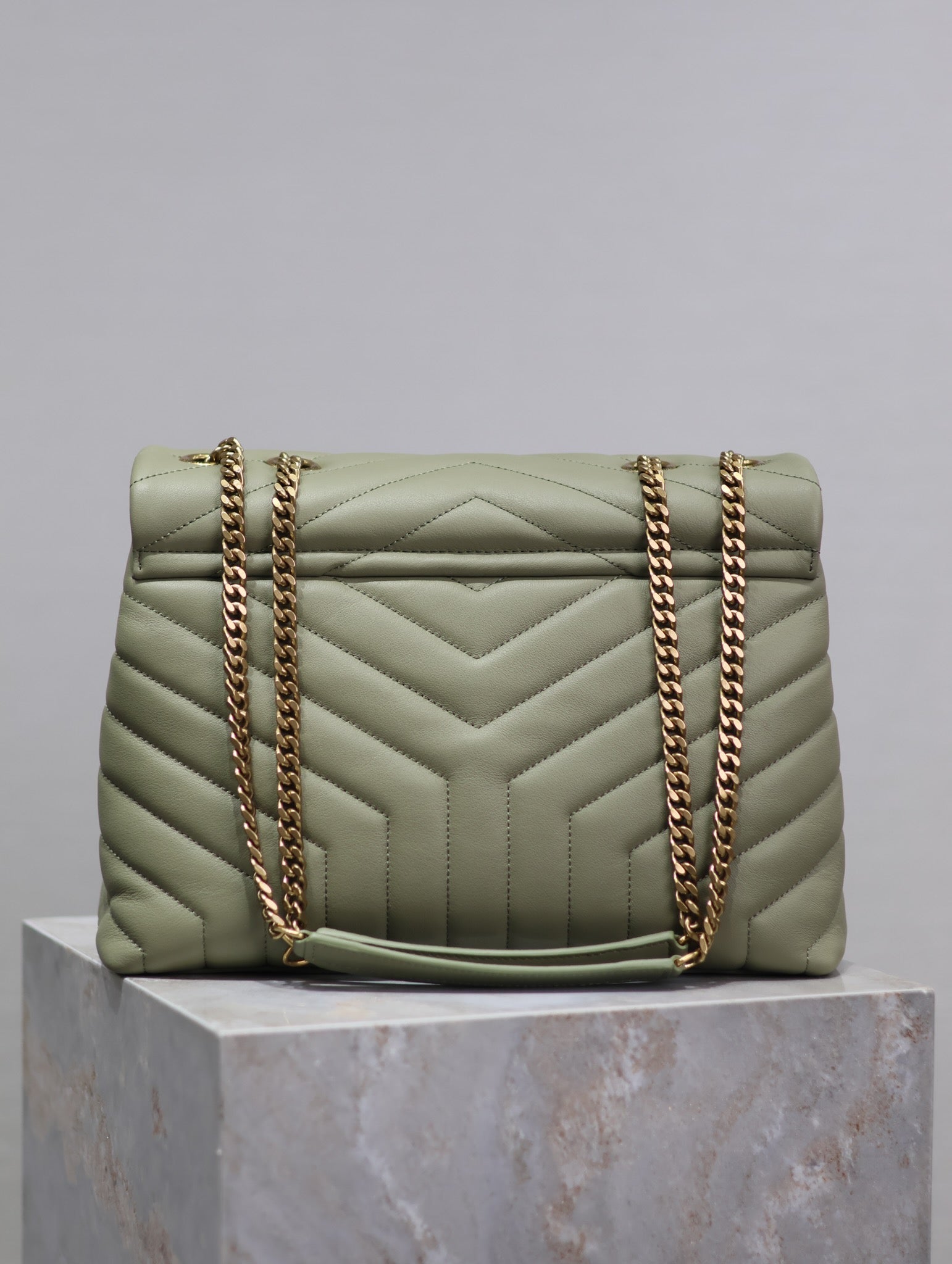 LuxluxHouse Best Quality Bags YSL Women