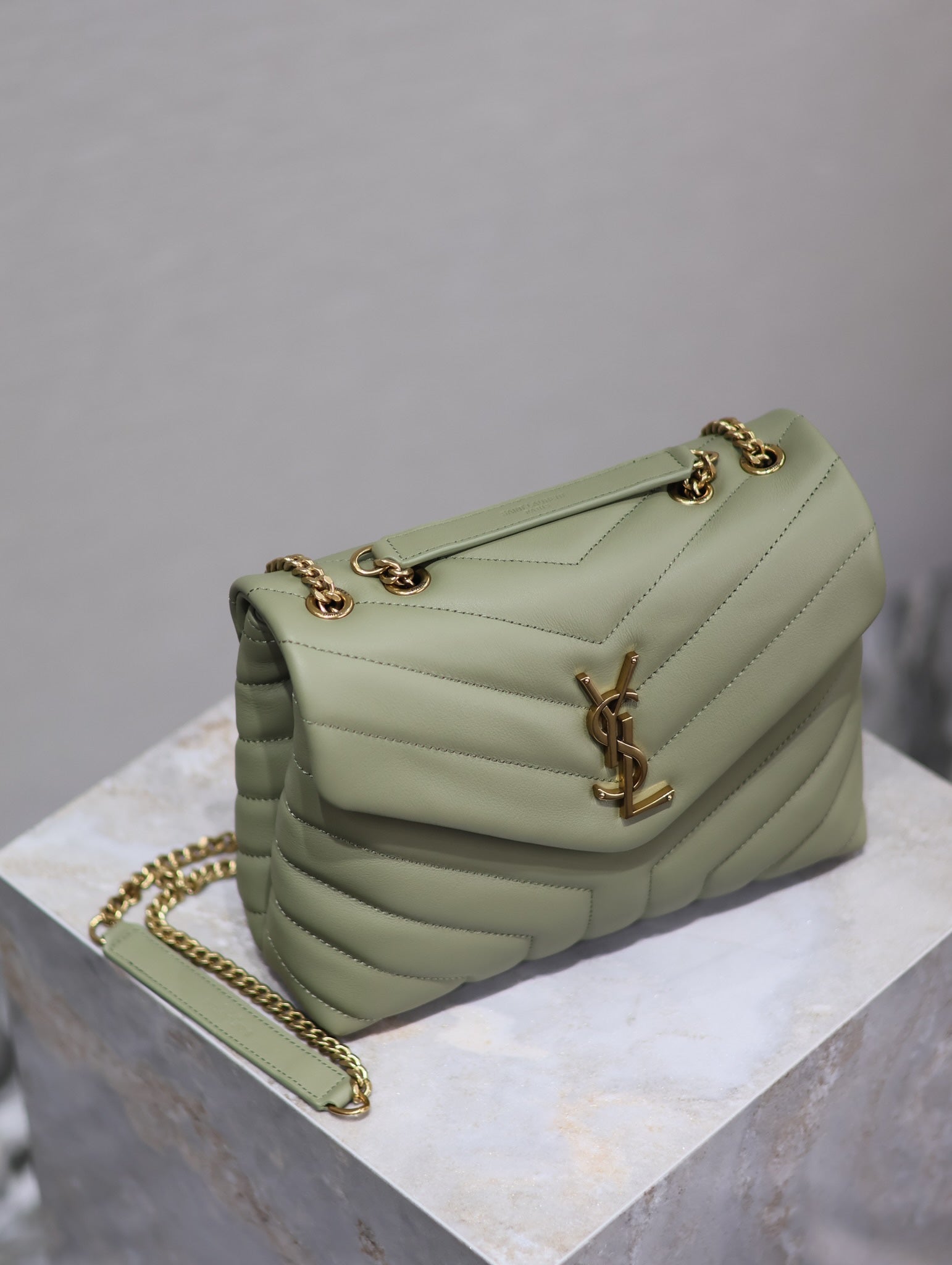 LuxluxHouse Best Quality Bags YSL Women