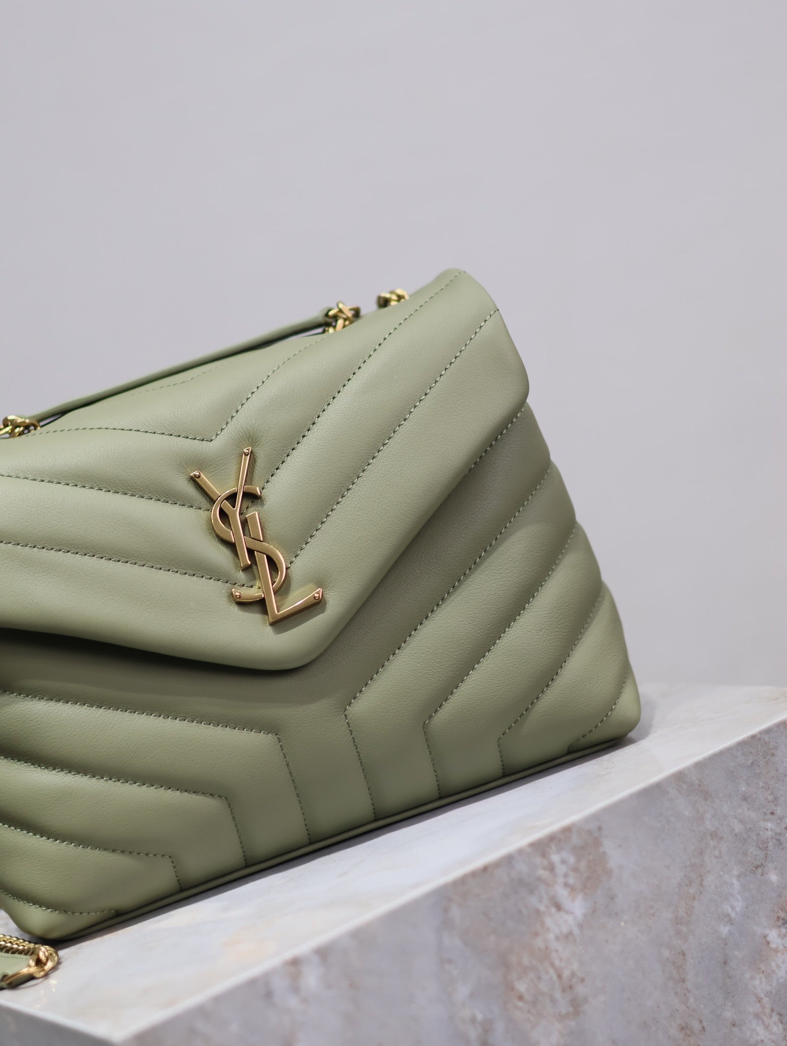 LuxluxHouse Best Quality Bags YSL Women