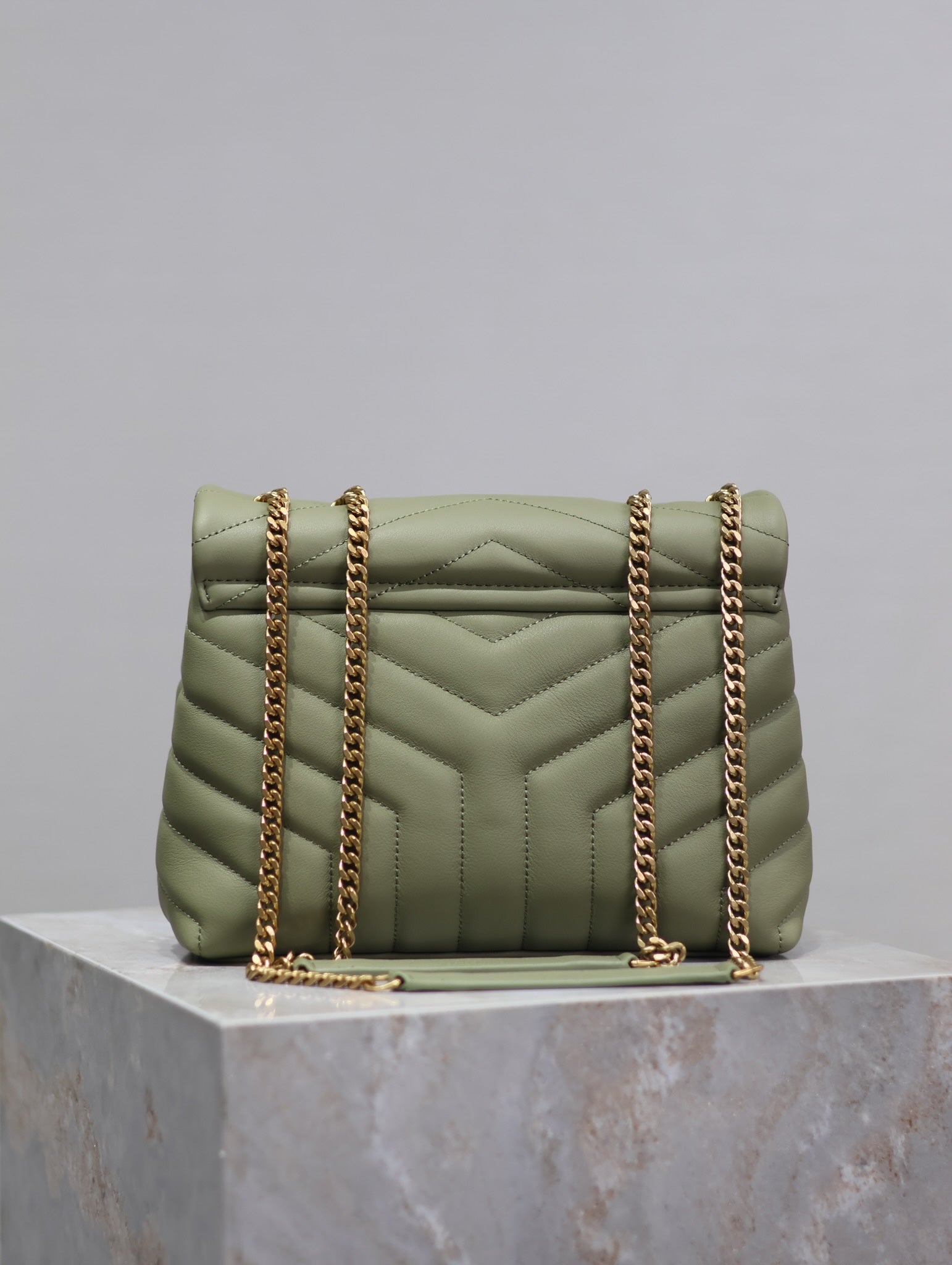 LuxluxHouse Best Quality Bags YSL Women