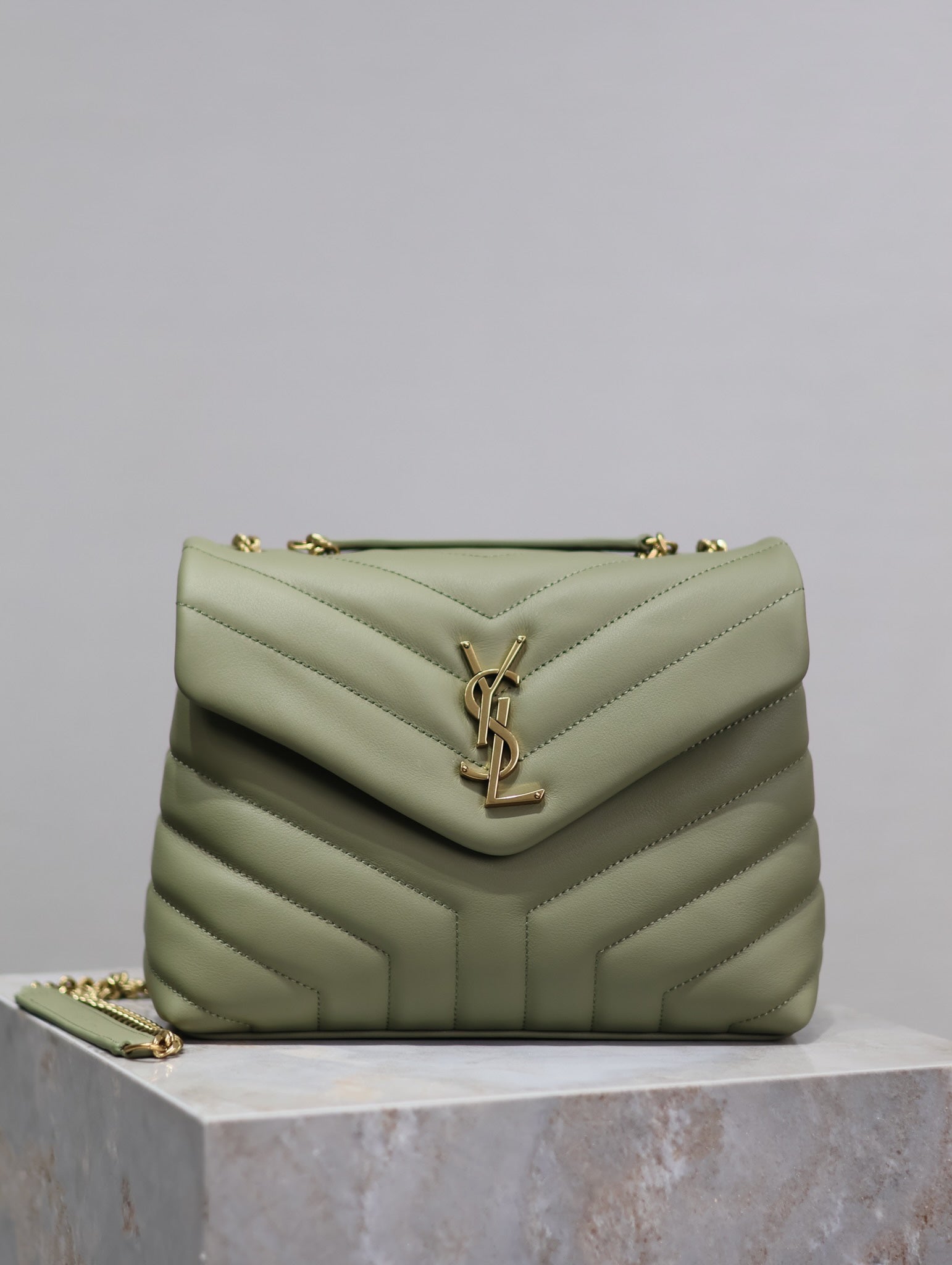 LuxluxHouse Best Quality Bags YSL Women