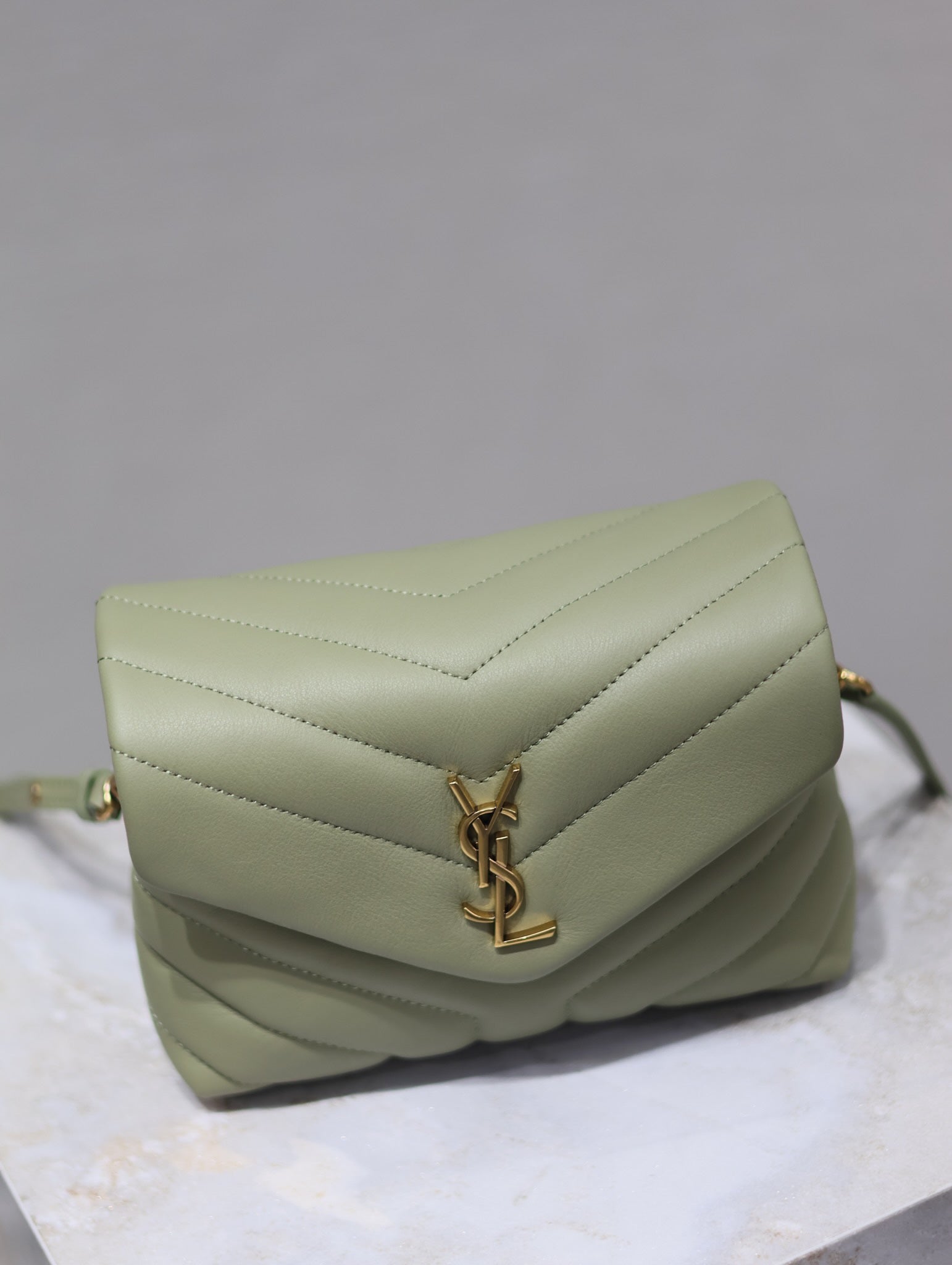 LuxluxHouse Best Quality Bags YSL Women