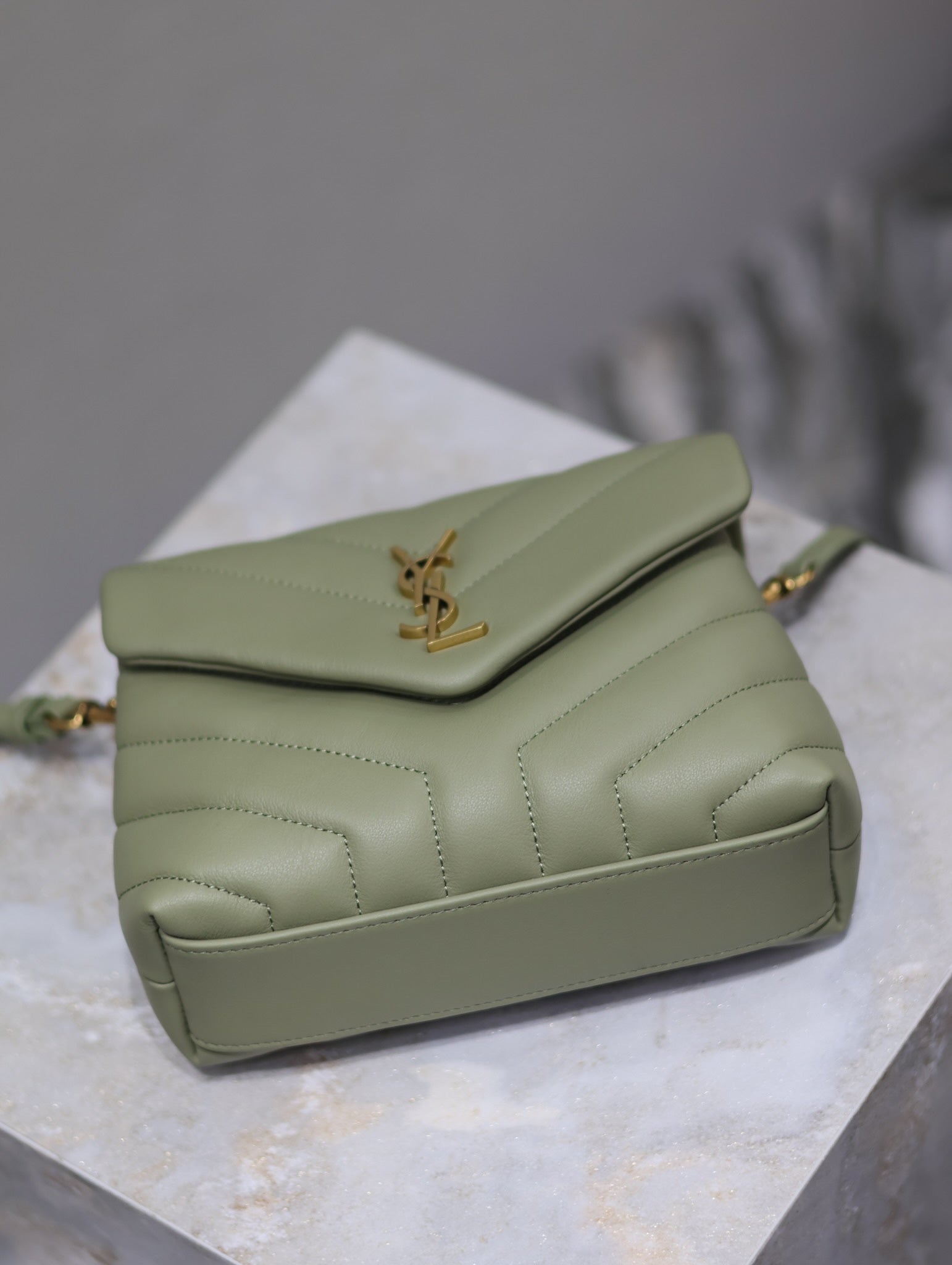 LuxluxHouse Best Quality Bags YSL Women