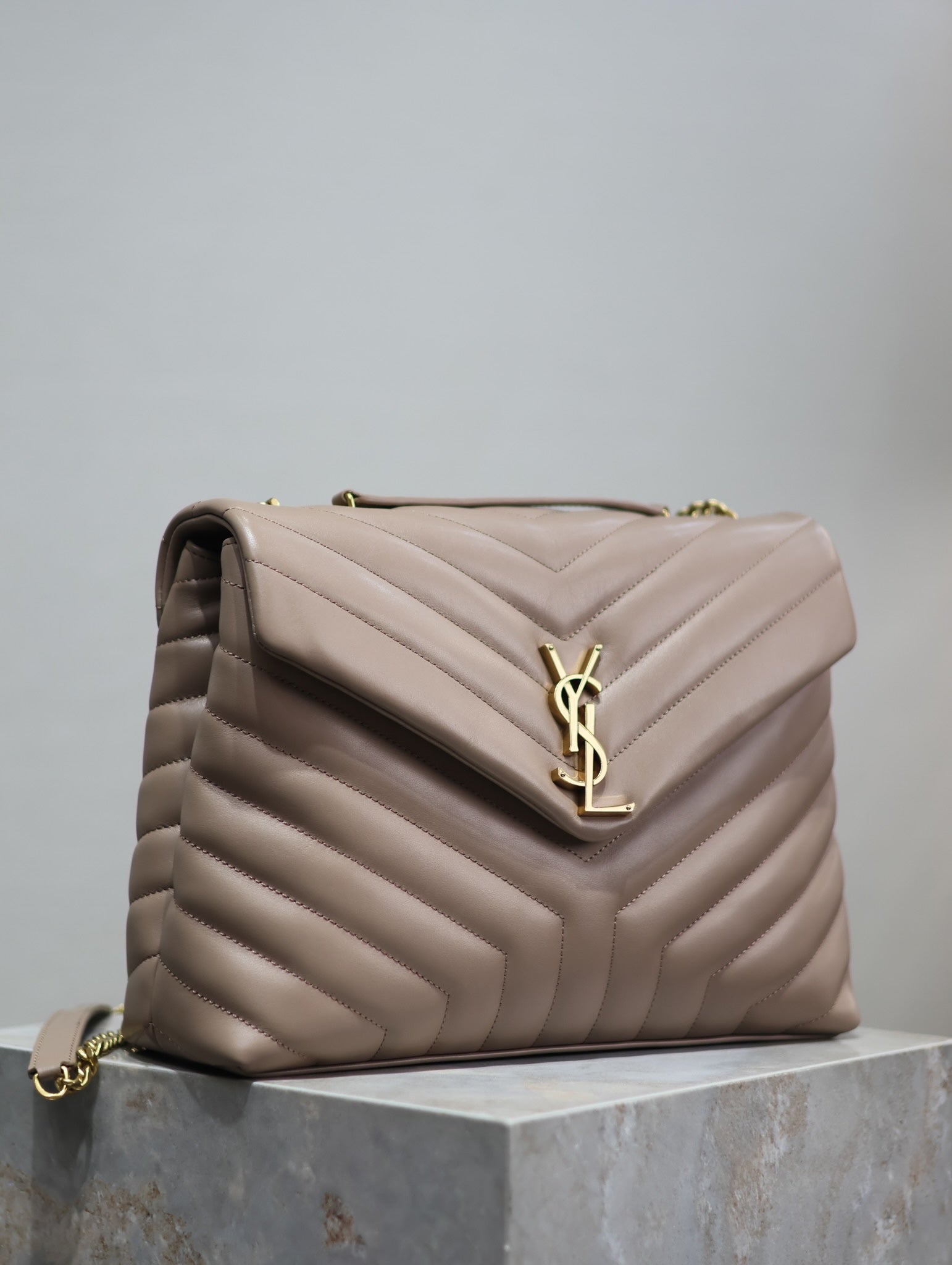 LuxluxHouse Best Quality Bags YSL Women
