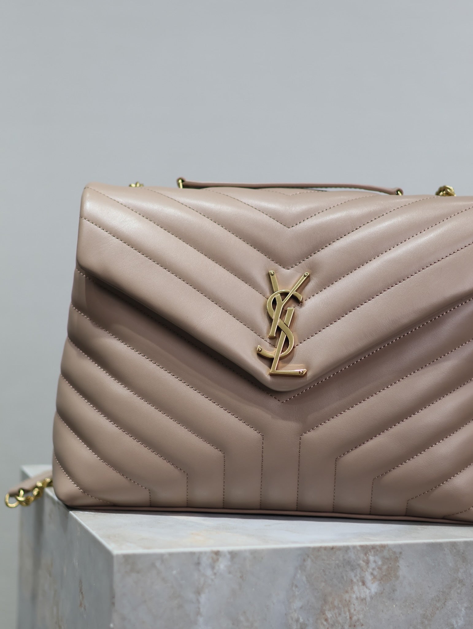 LuxluxHouse Best Quality Bags YSL Women