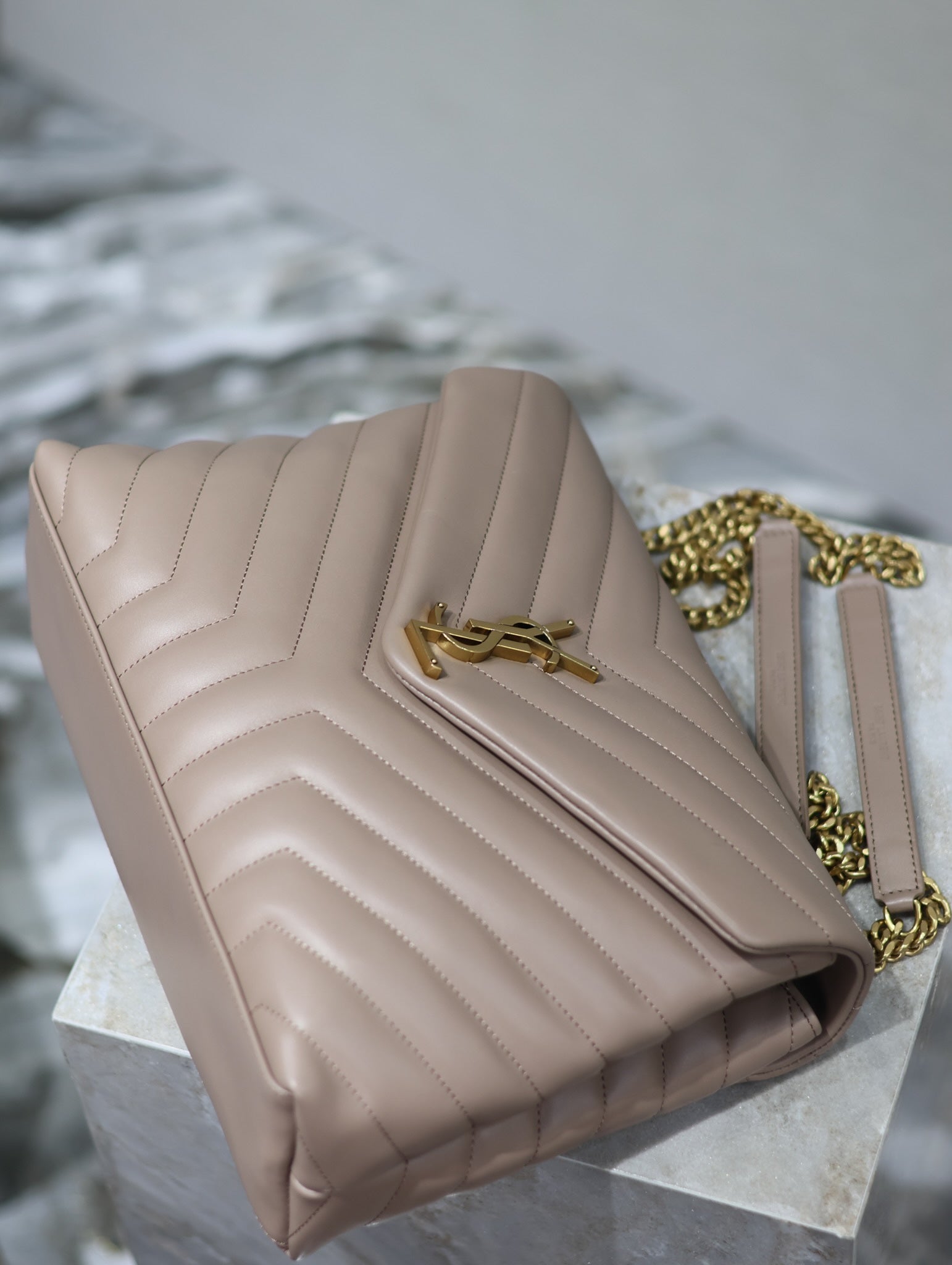 LuxluxHouse Best Quality Bags YSL Women