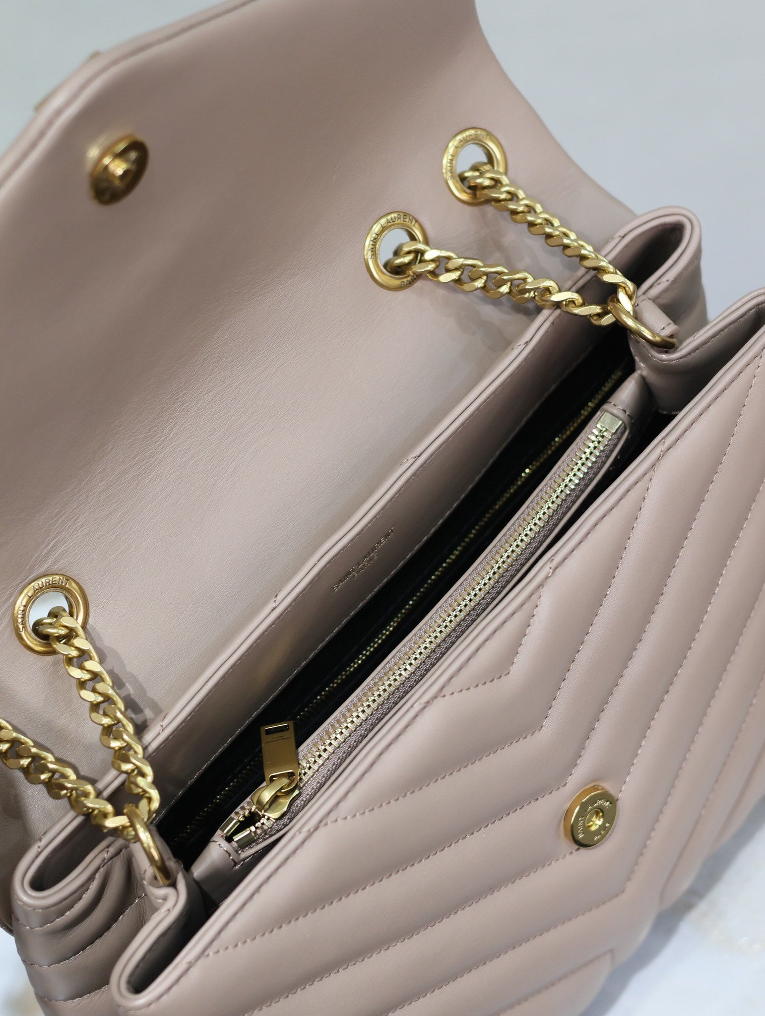 LuxluxHouse Best Quality Bags YSL Women