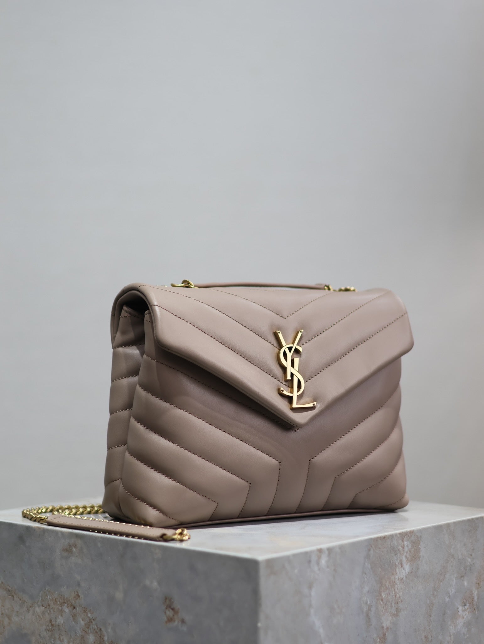 LuxluxHouse Best Quality Bags YSL Women