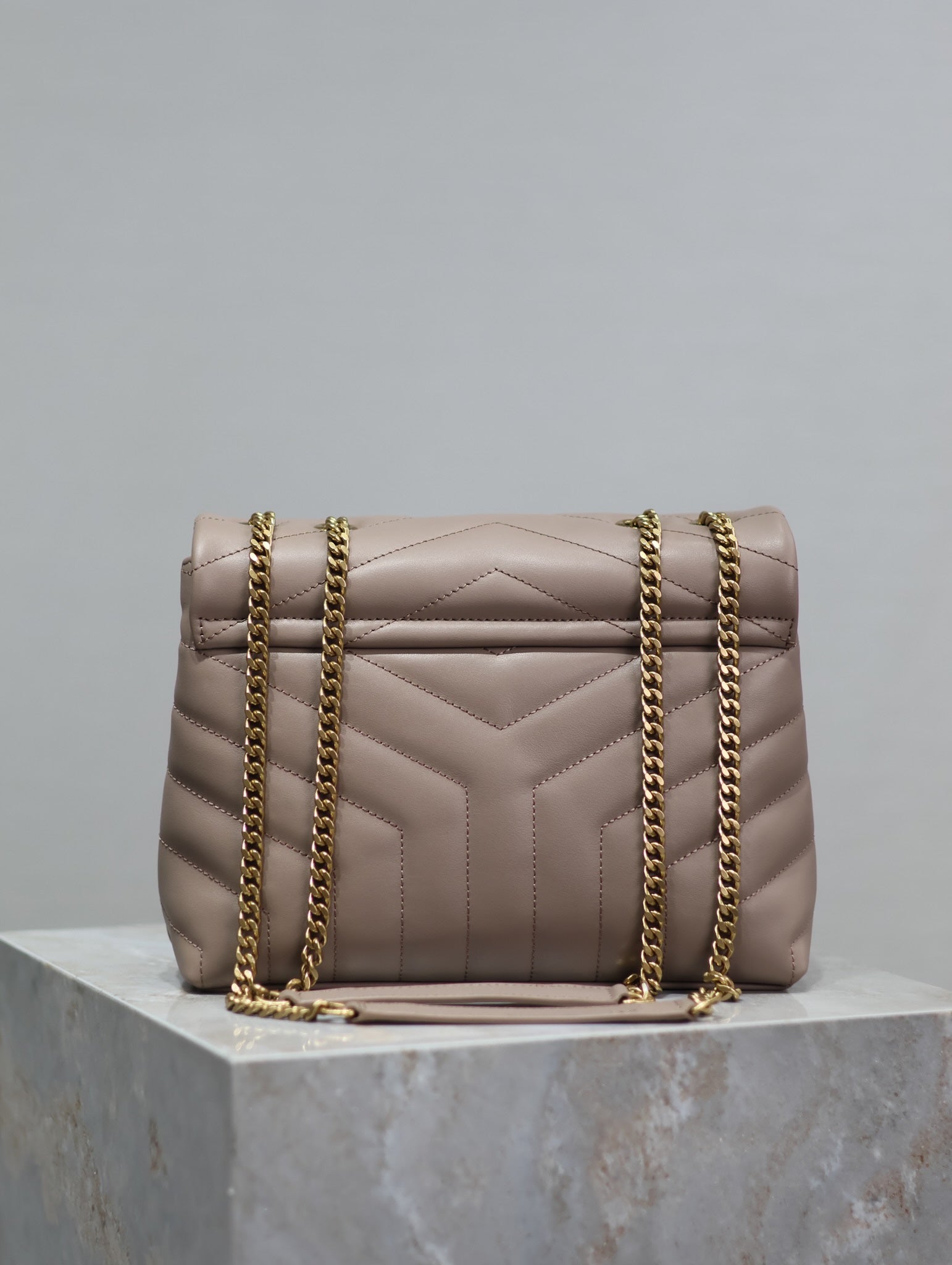 LuxluxHouse Best Quality Bags YSL Women