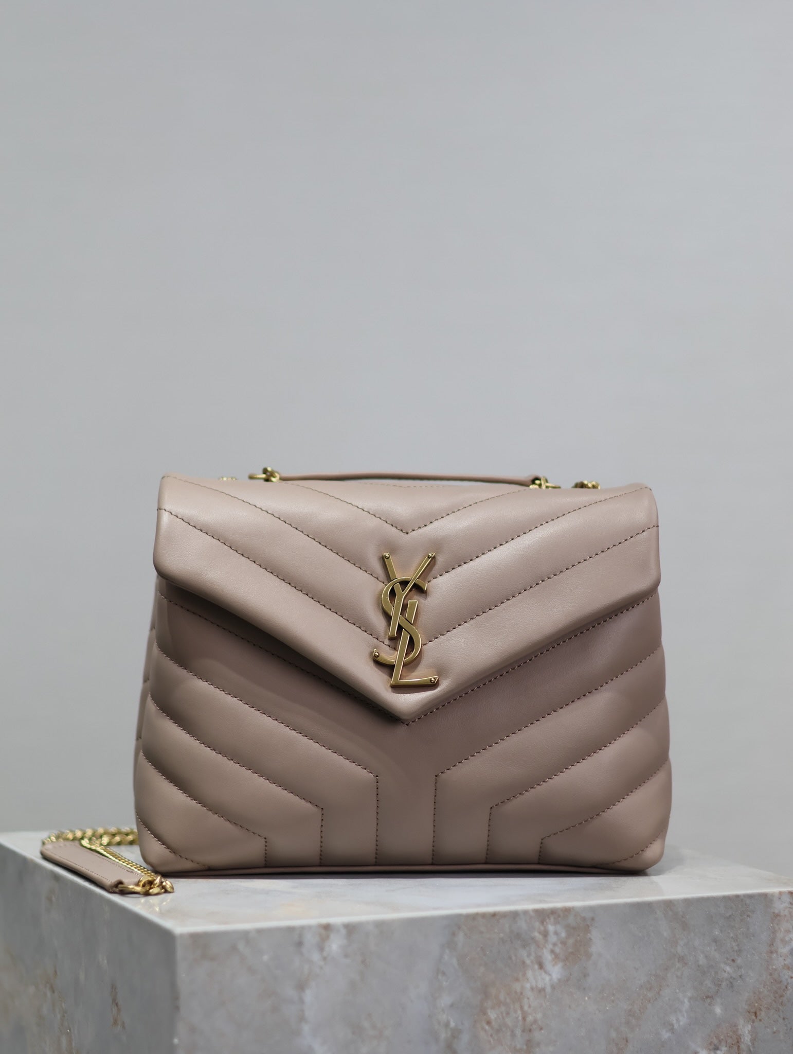 LuxluxHouse Best Quality Bags YSL Women