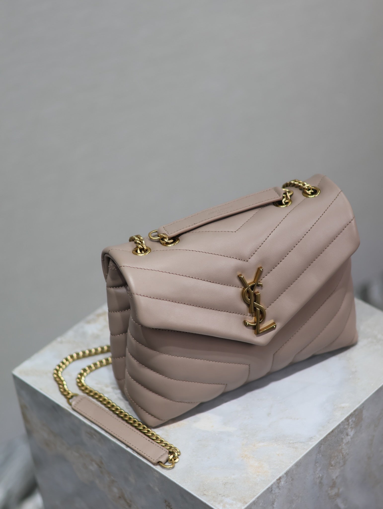 LuxluxHouse Best Quality Bags YSL Women