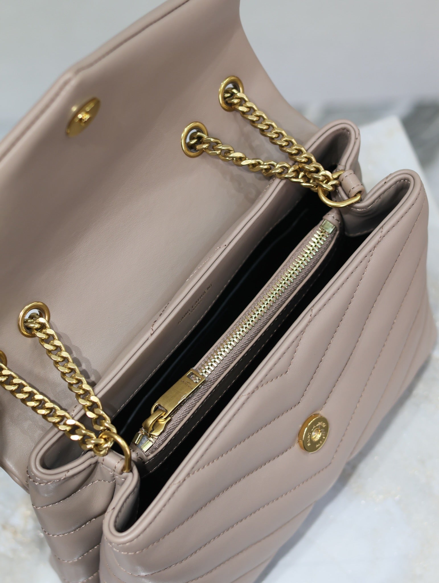 LuxluxHouse Best Quality Bags YSL Women