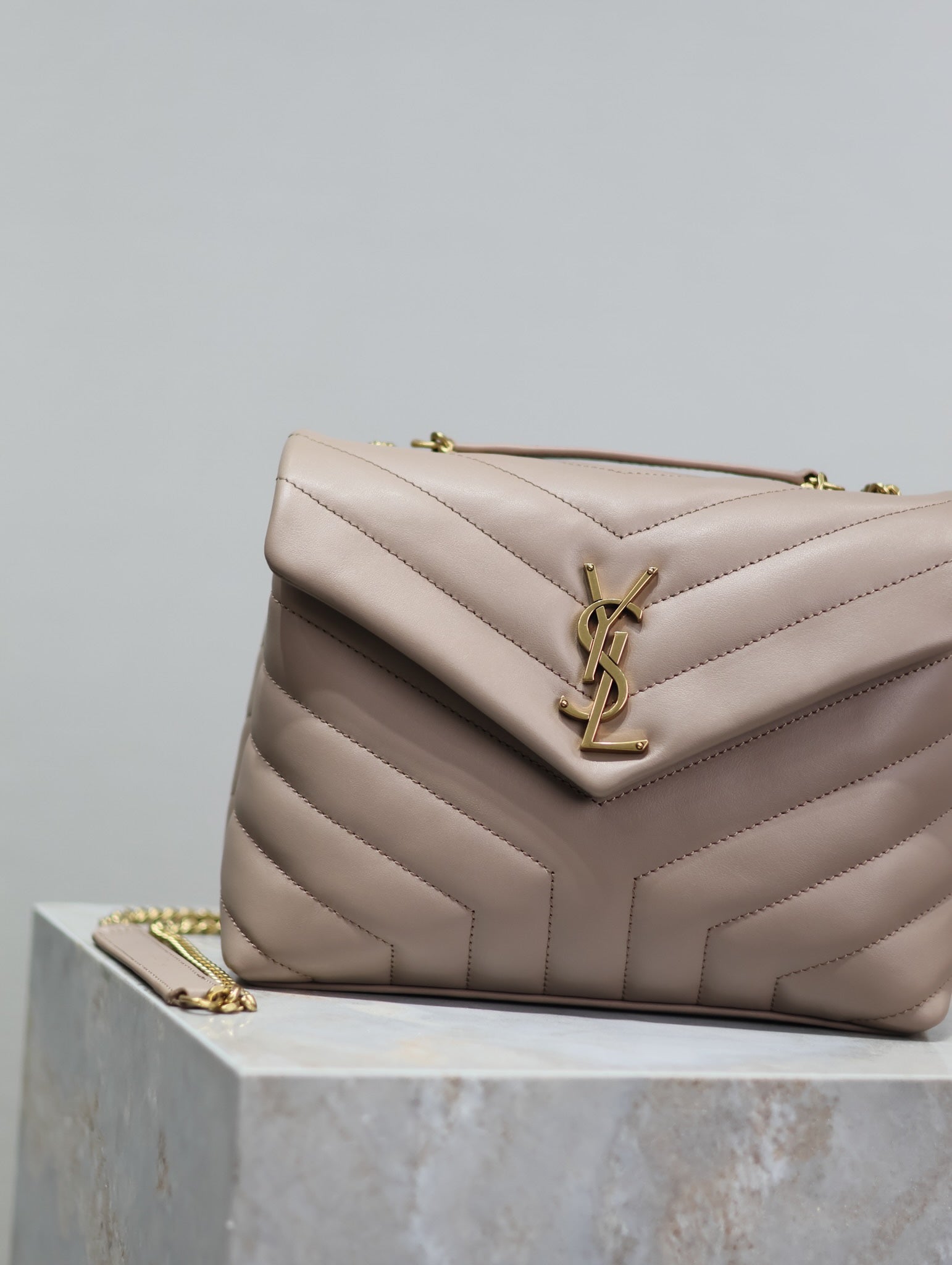 LuxluxHouse Best Quality Bags YSL Women