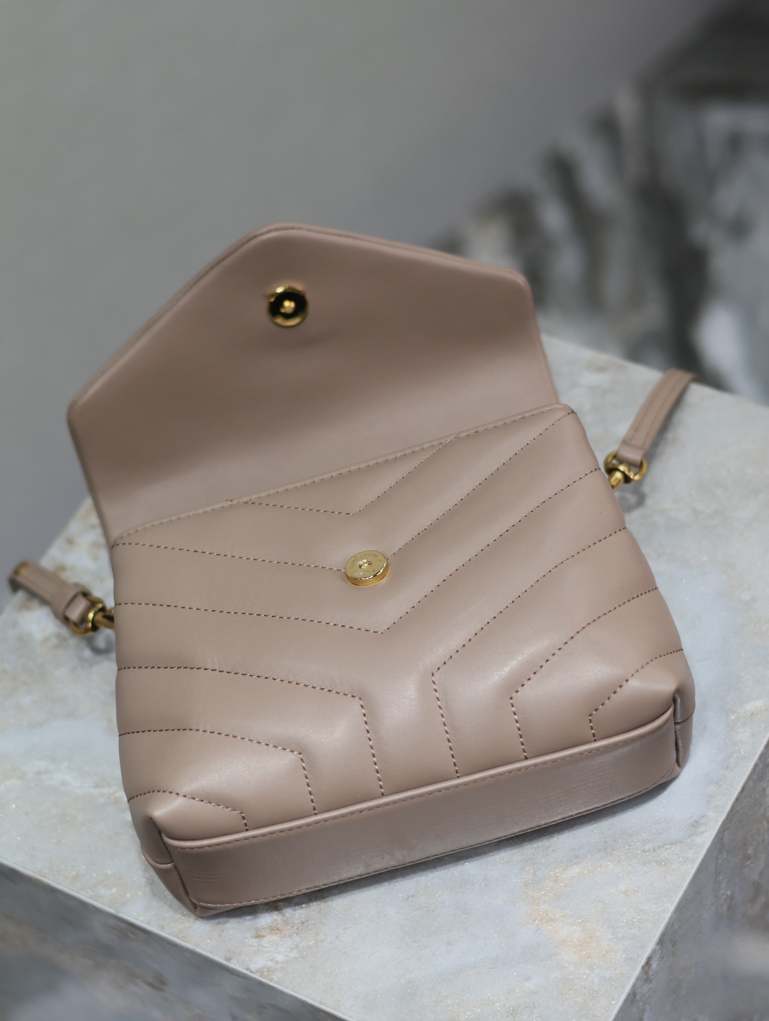 LuxluxHouse Best Quality Bags YSL Women