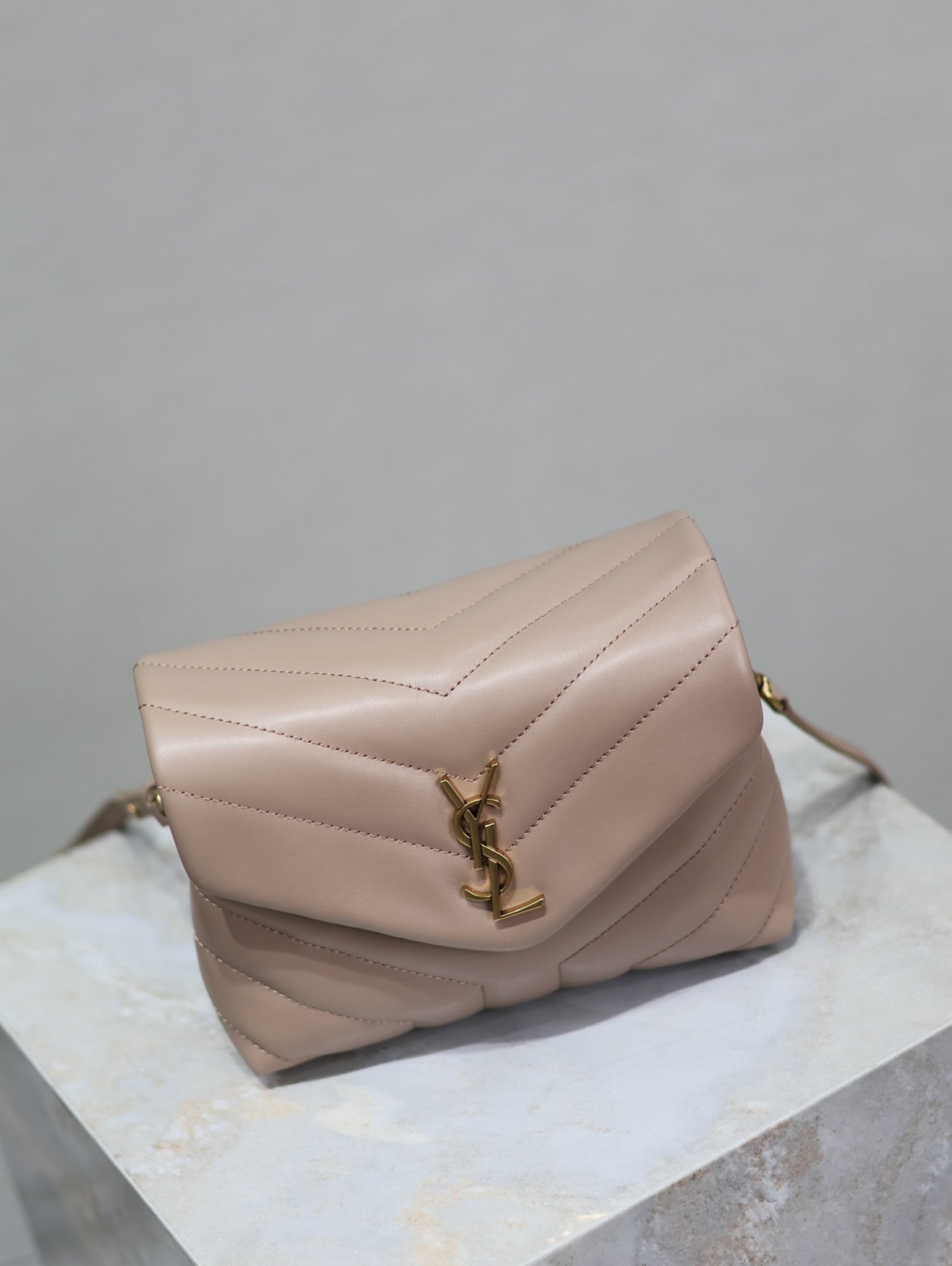 LuxluxHouse Best Quality Bags YSL Women