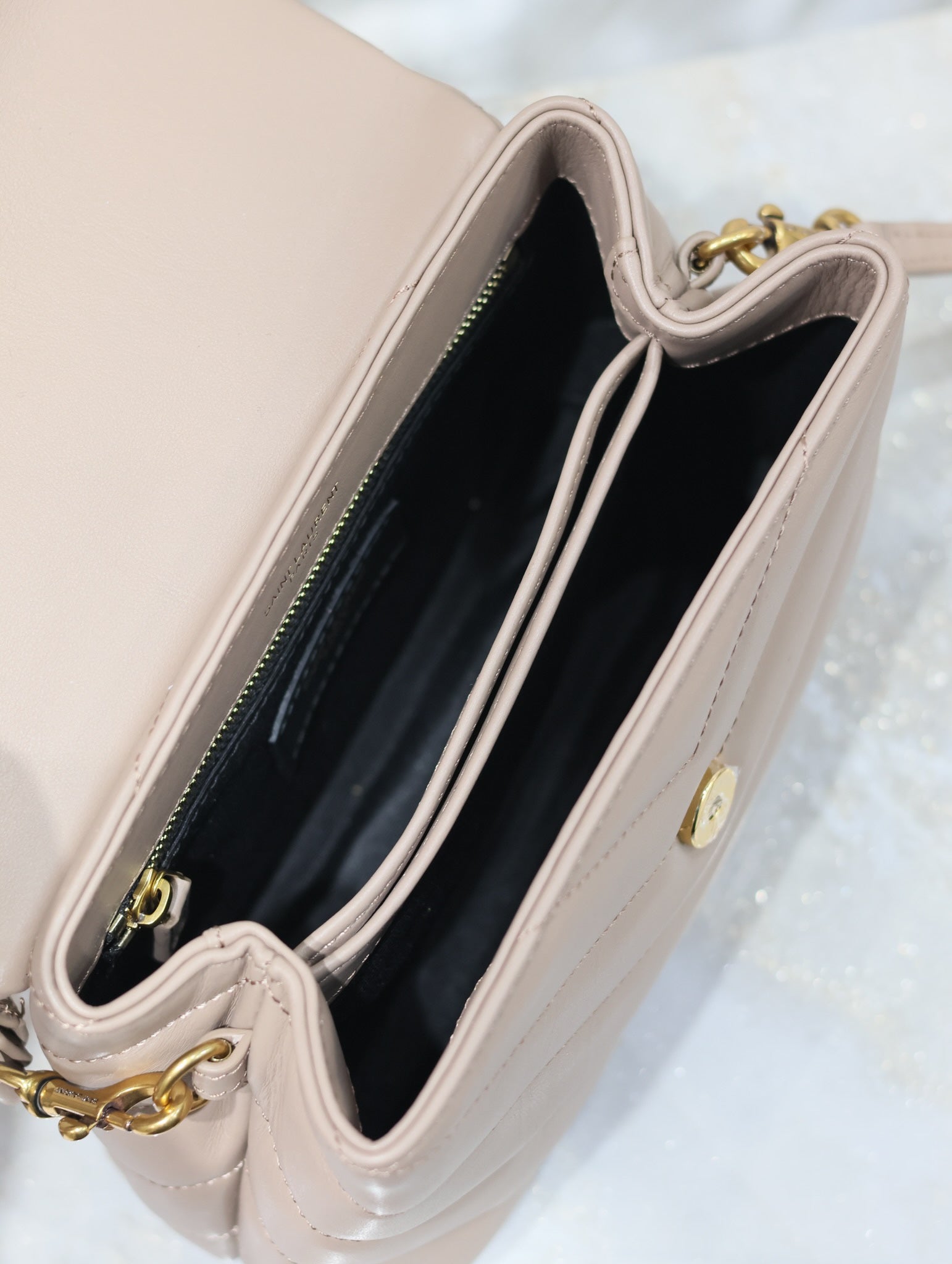 LuxluxHouse Best Quality Bags YSL Women