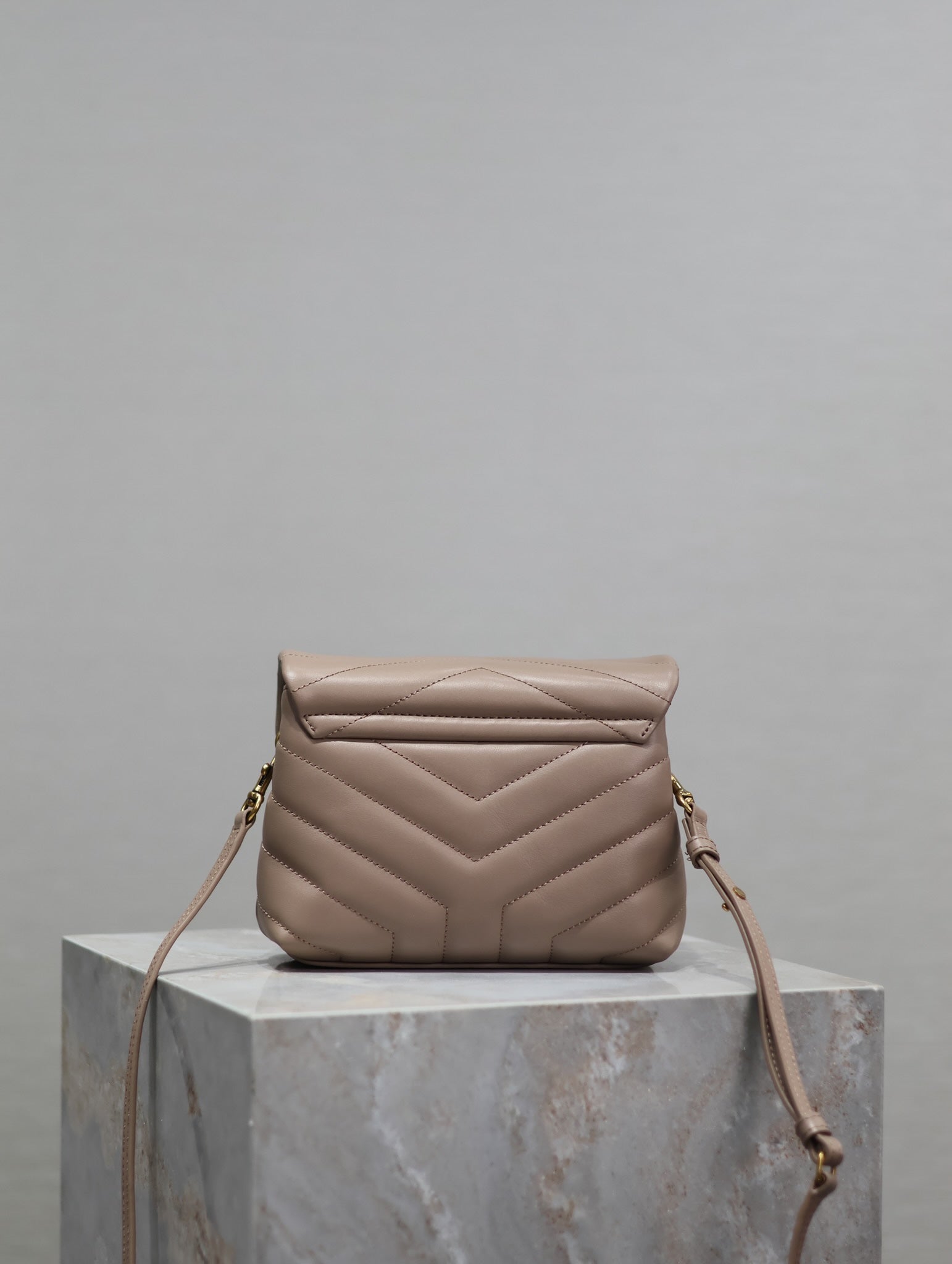 LuxluxHouse Best Quality Bags YSL Women