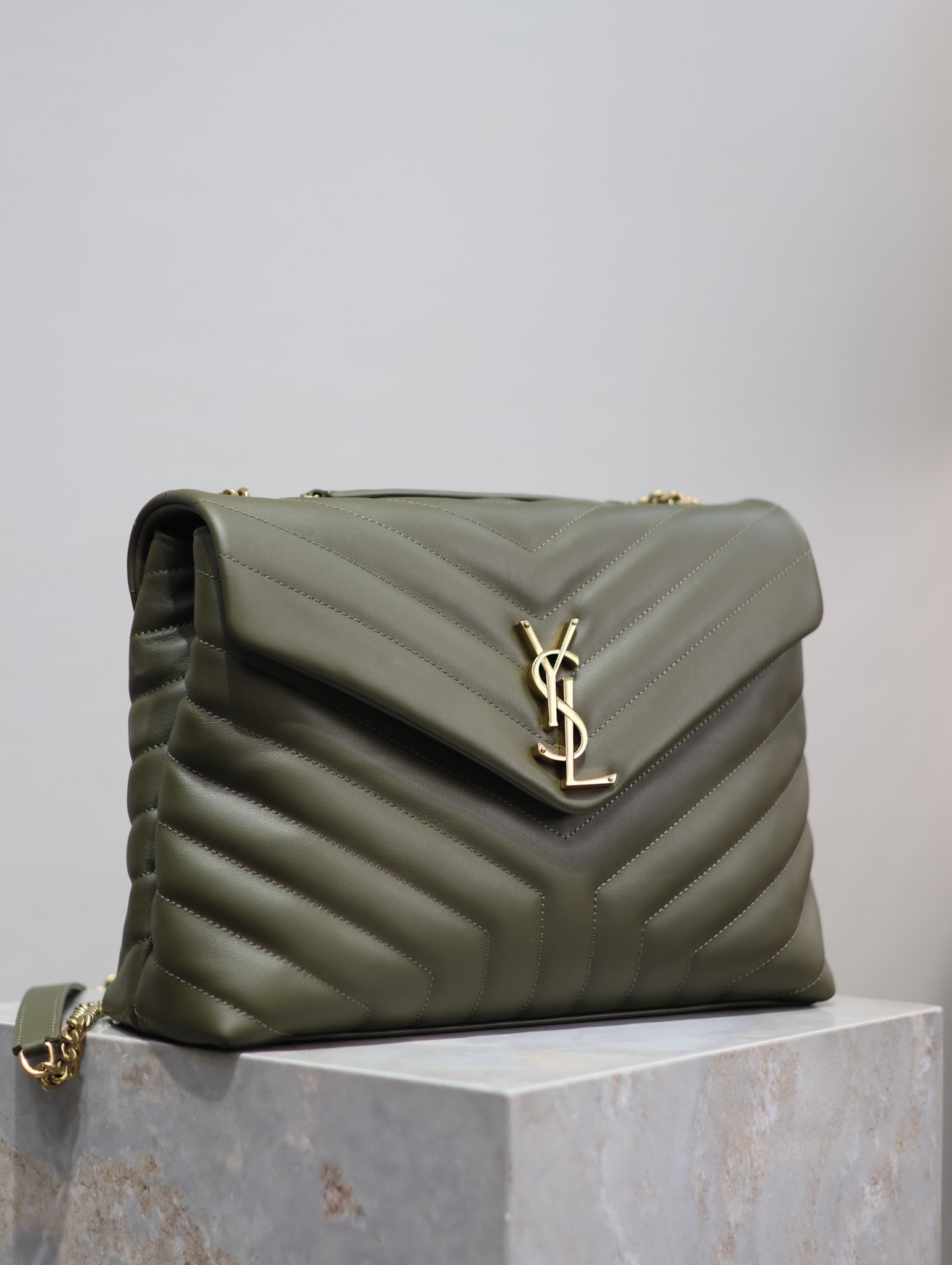LuxluxHouse Best Quality Bags YSL Women