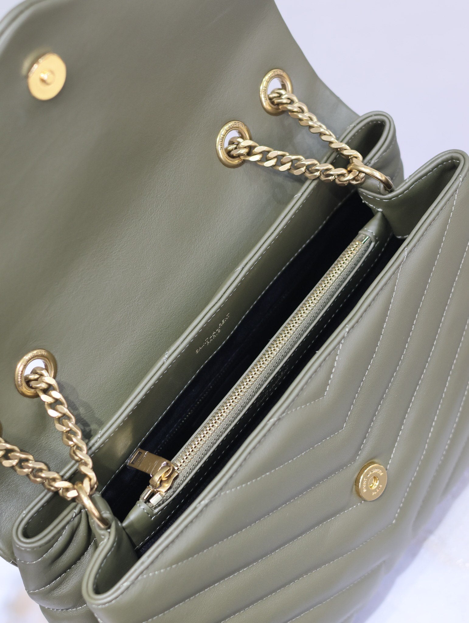 LuxluxHouse Best Quality Bags YSL Women