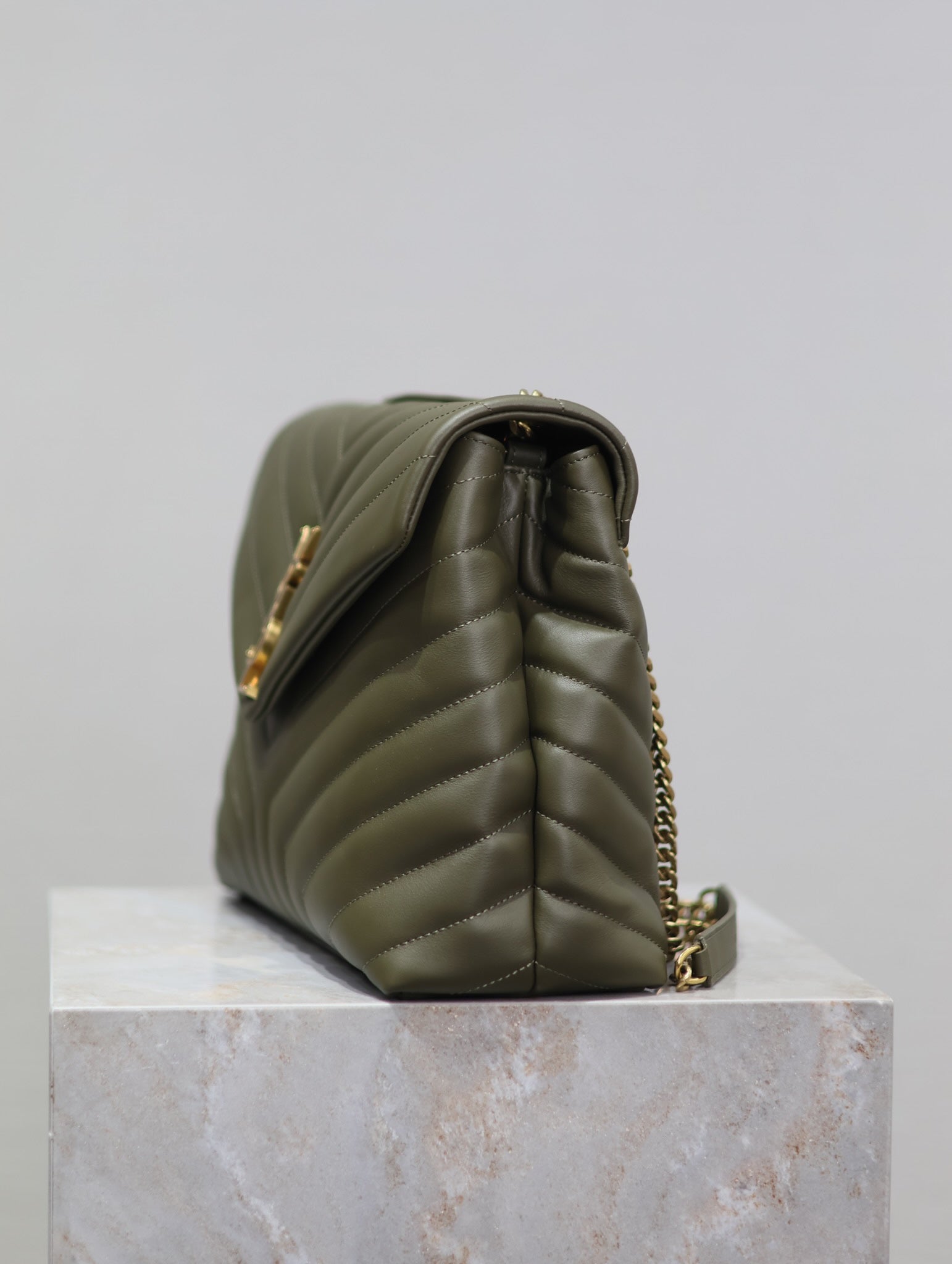 LuxluxHouse Best Quality Bags YSL Women
