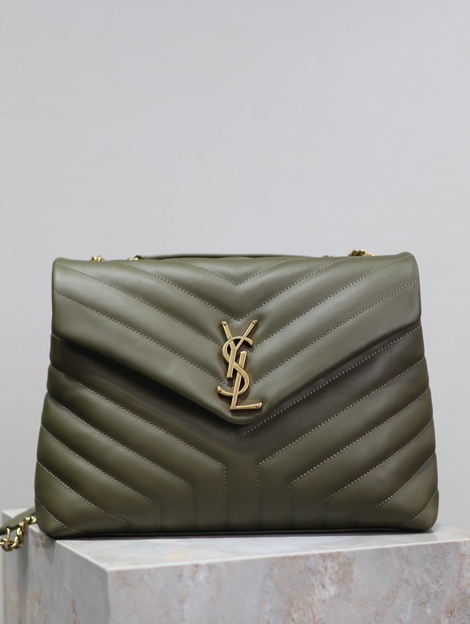 LuxluxHouse Best Quality Bags YSL Women