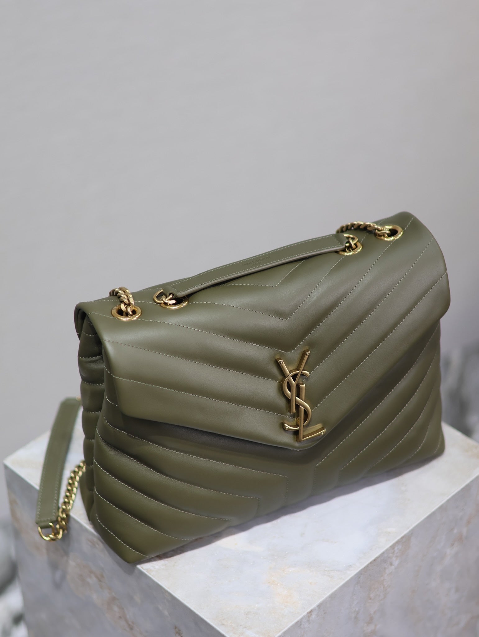 LuxluxHouse Best Quality Bags YSL Women