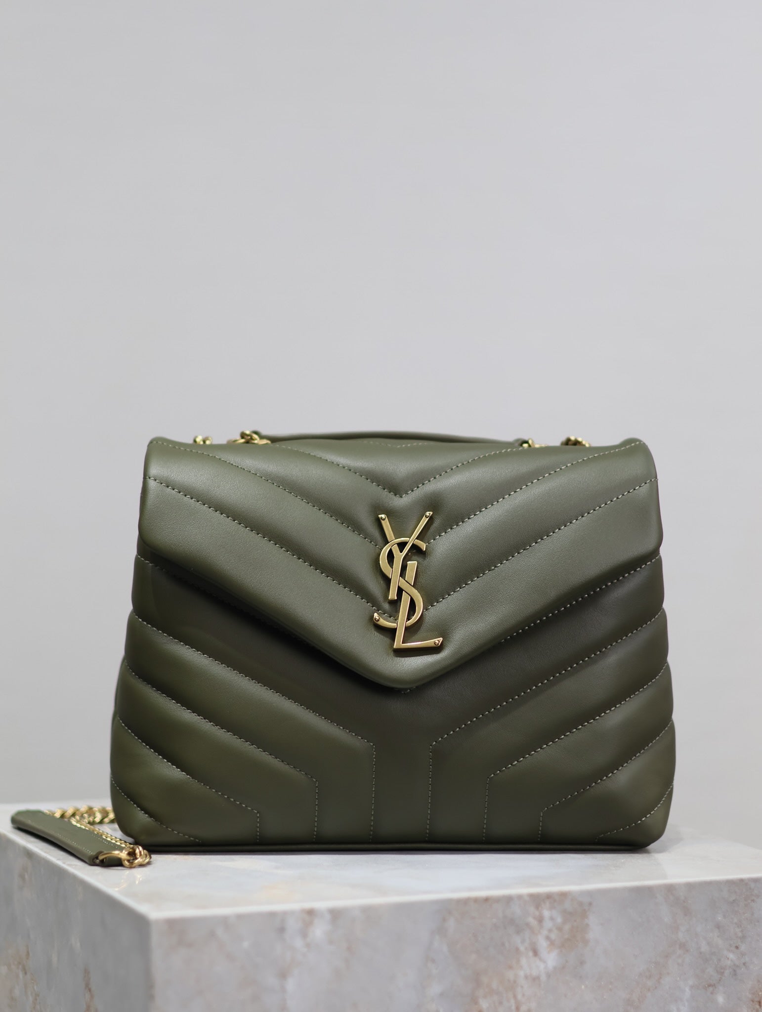 LuxluxHouse Best Quality Bags YSL Women