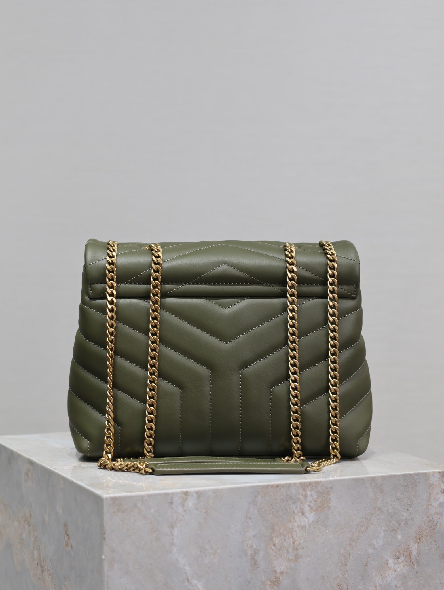 LuxluxHouse Best Quality Bags YSL Women