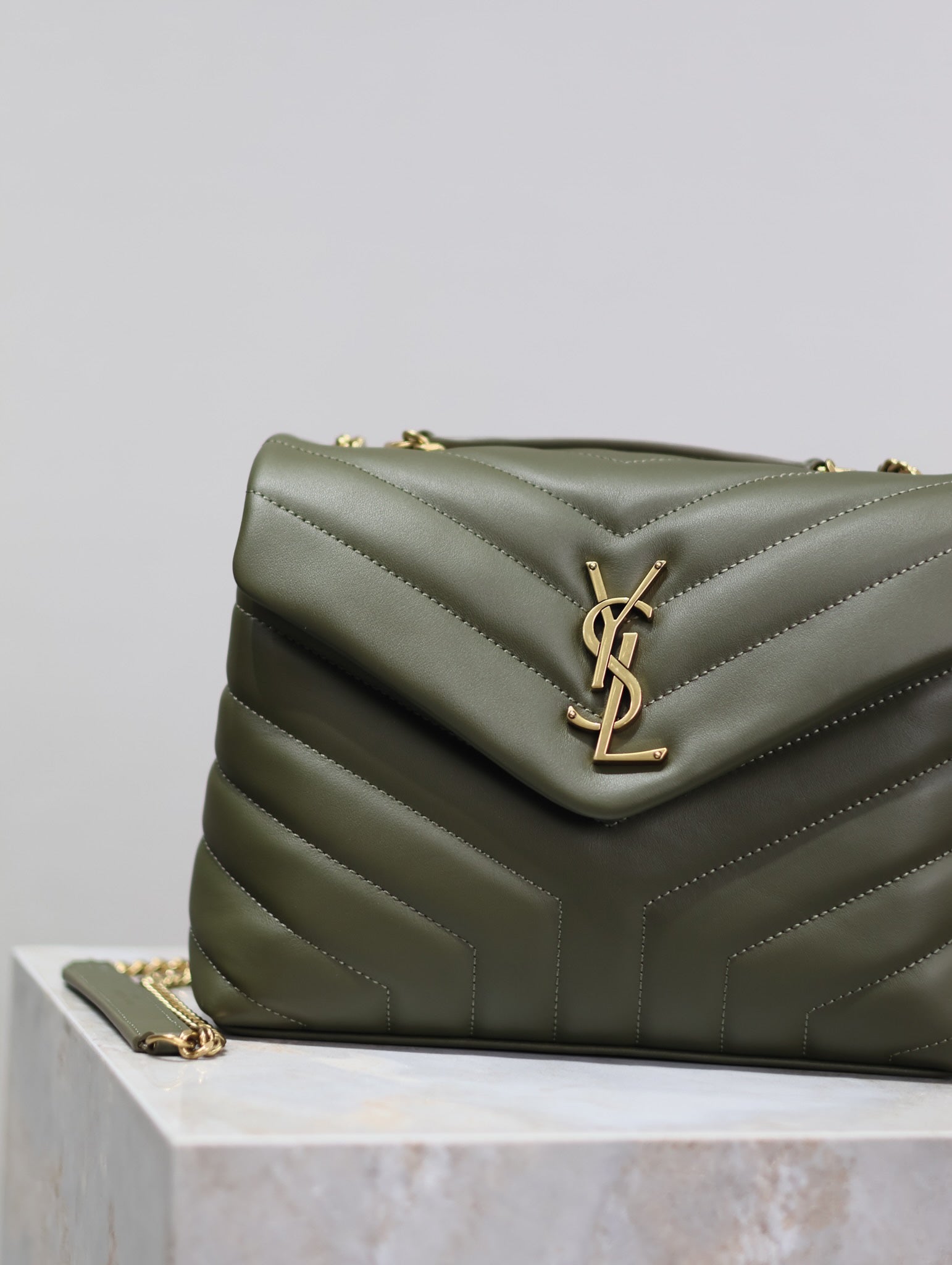 LuxluxHouse Best Quality Bags YSL Women