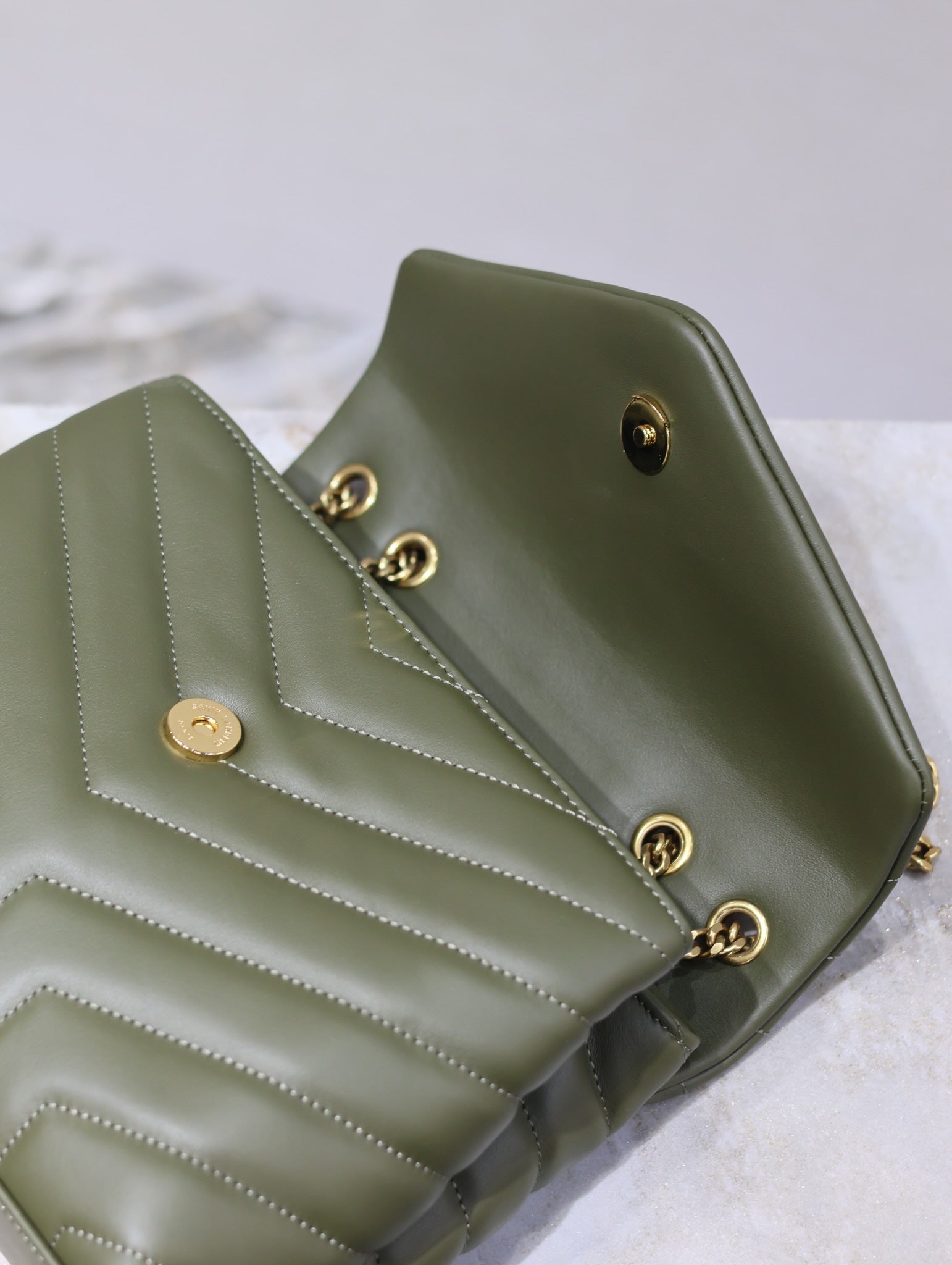 LuxluxHouse Best Quality Bags YSL Women