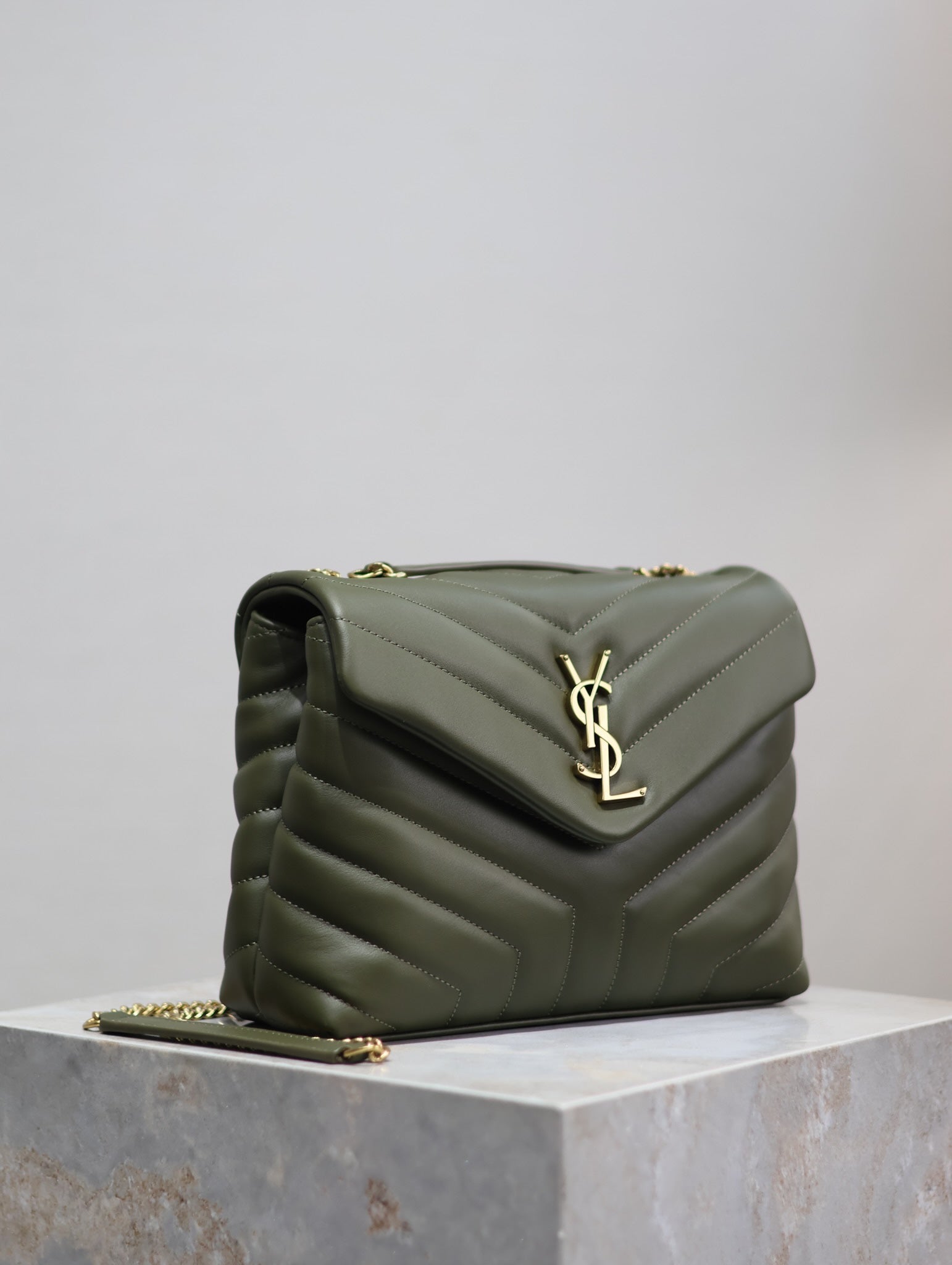 LuxluxHouse Best Quality Bags YSL Women