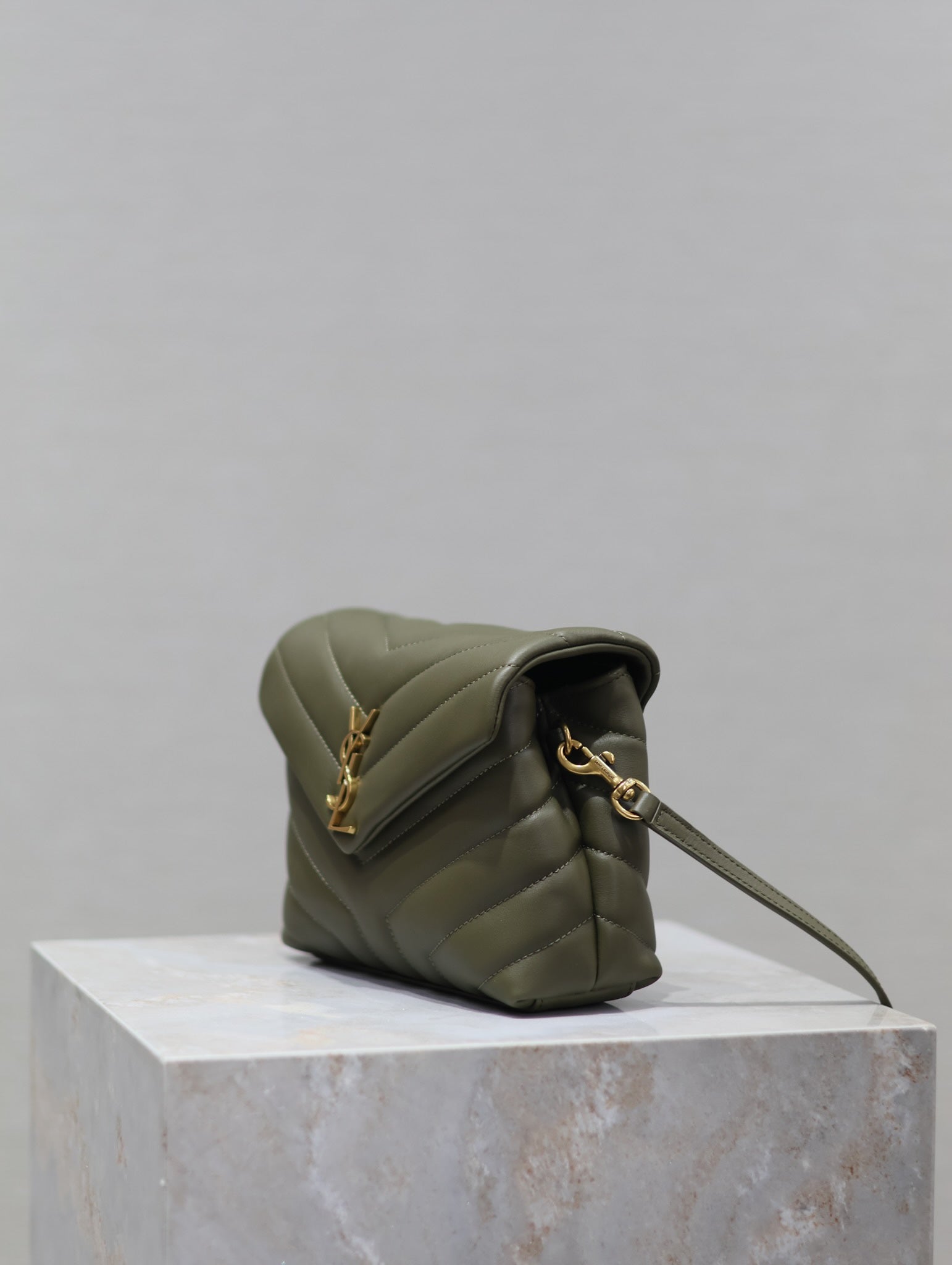 LuxluxHouse Best Quality Bags YSL Women