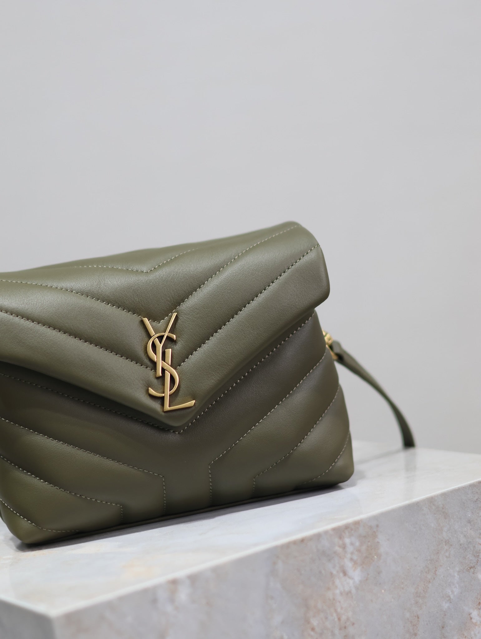 LuxluxHouse Best Quality Bags YSL Women