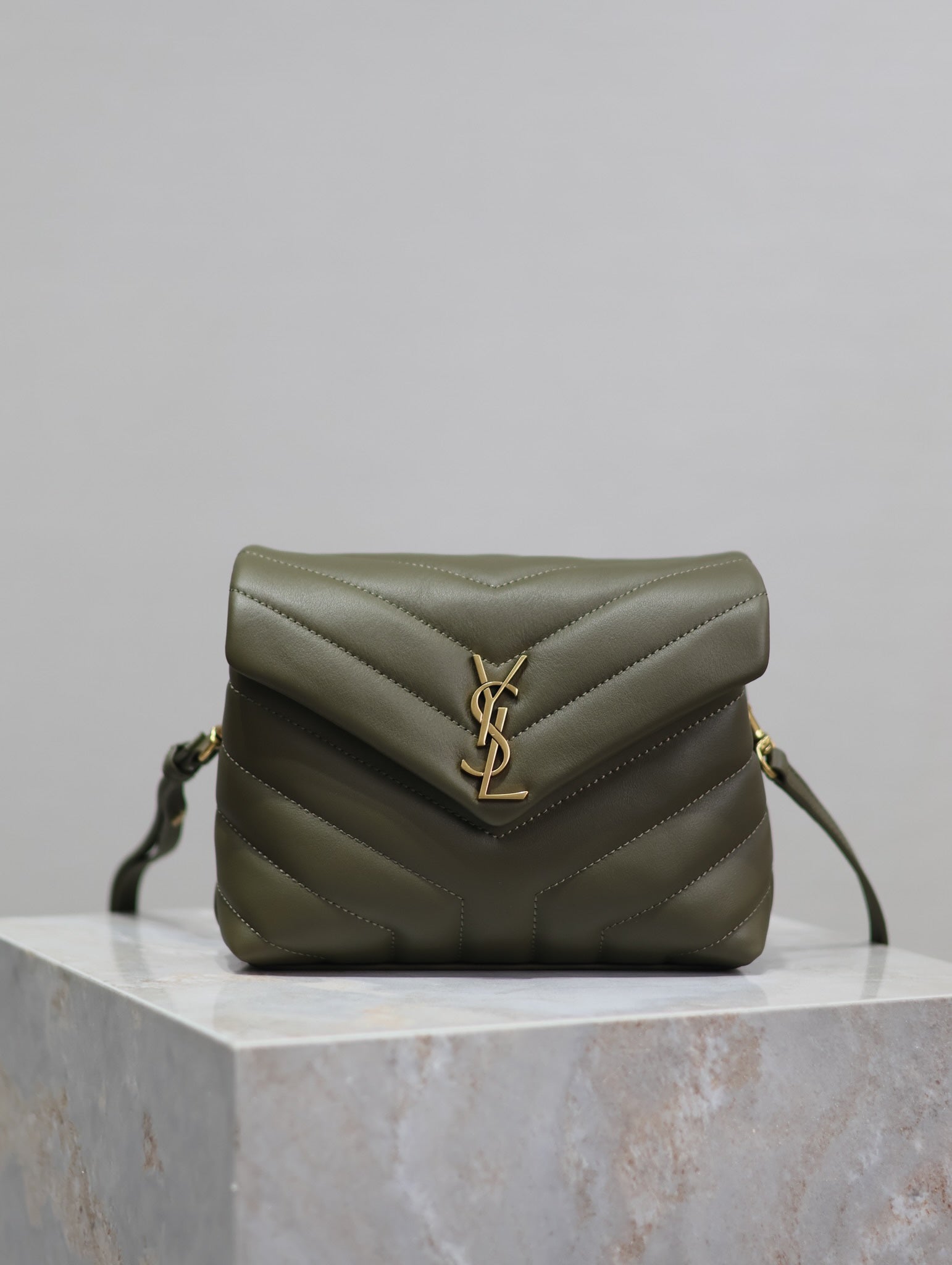 LuxluxHouse Best Quality Bags YSL Women