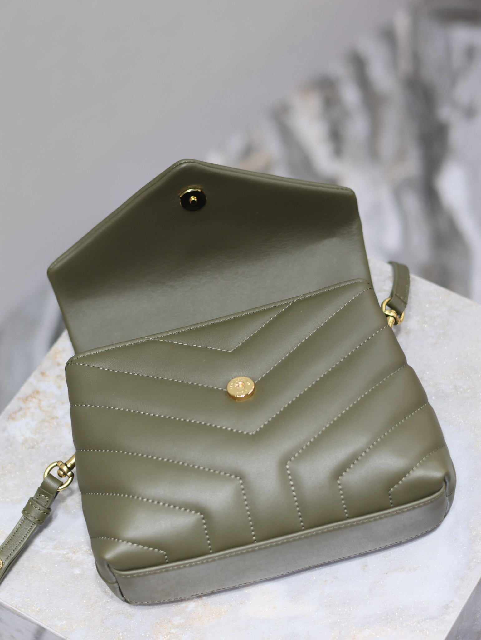 LuxluxHouse Best Quality Bags YSL Women