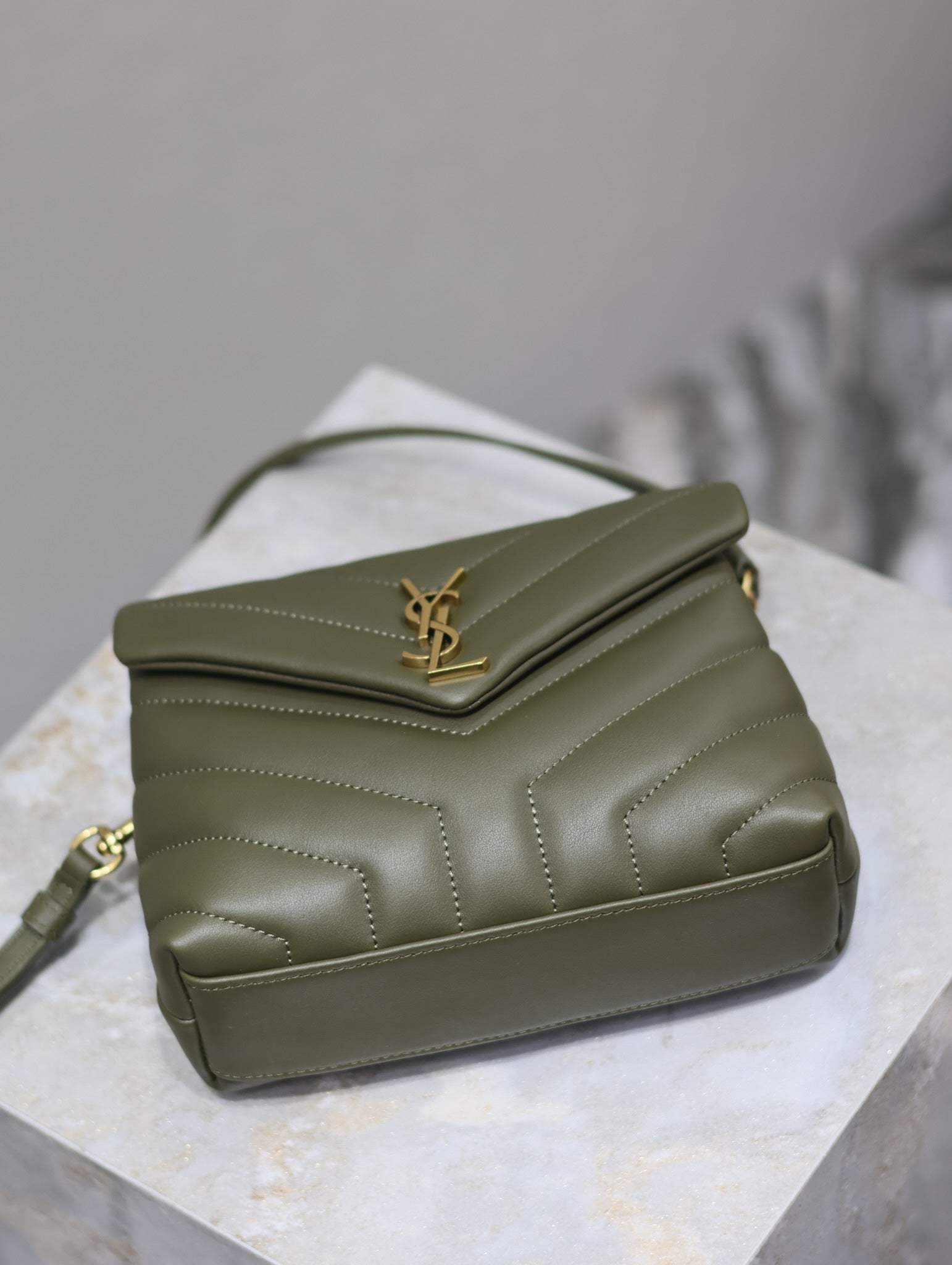 LuxluxHouse Best Quality Bags YSL Women