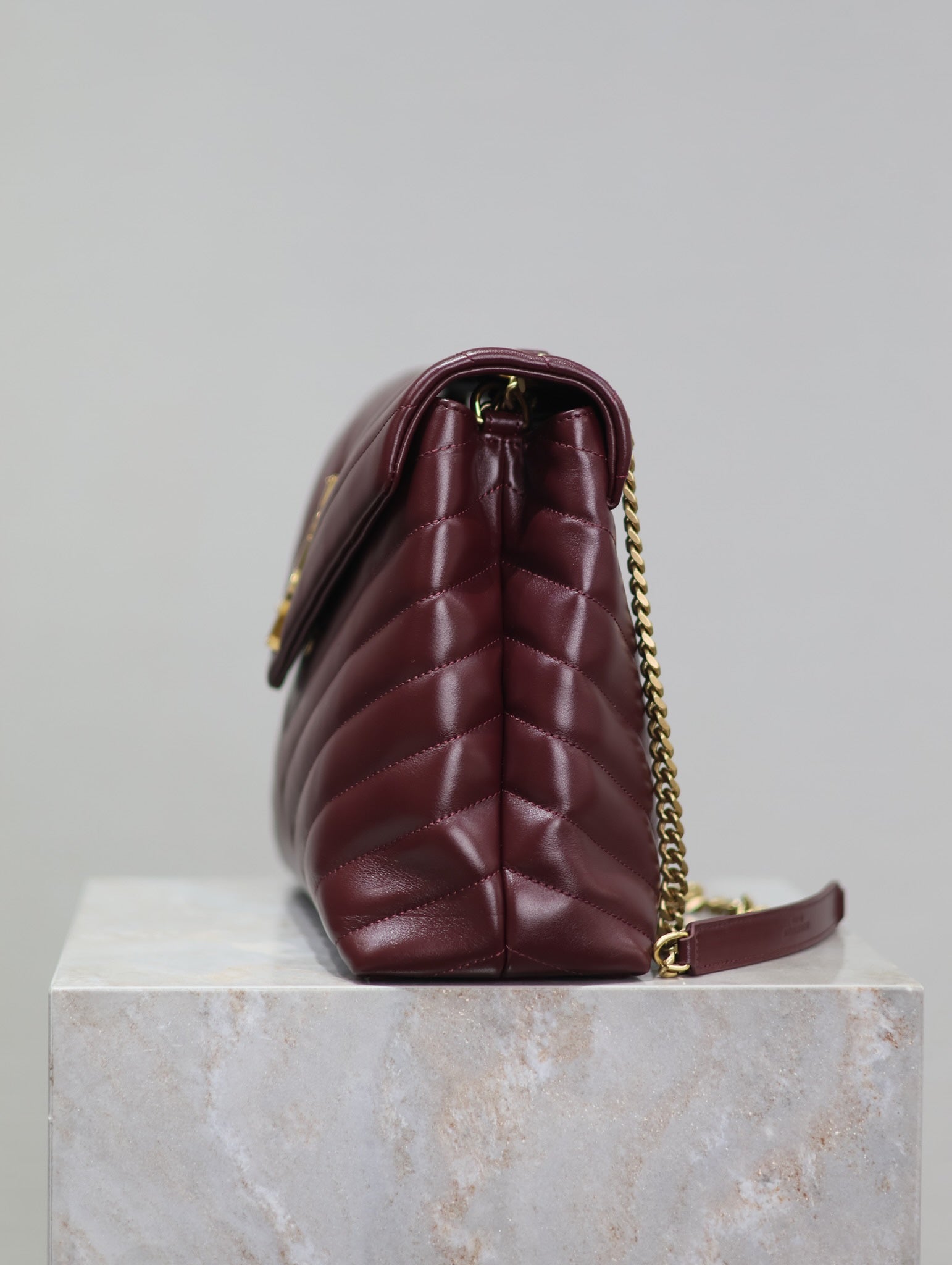 LuxluxHouse Best Quality Bags YSL Women
