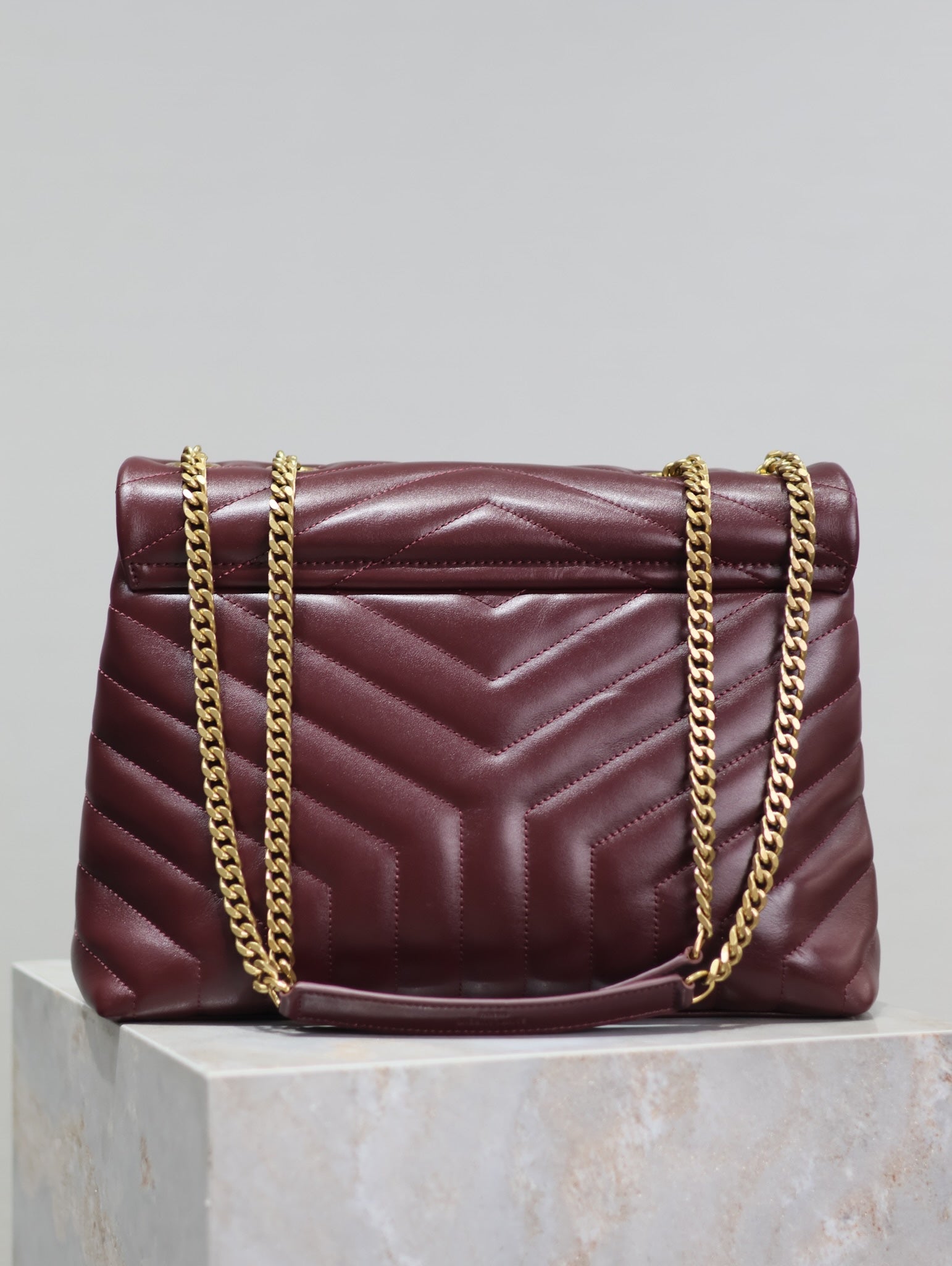 LuxluxHouse Best Quality Bags YSL Women