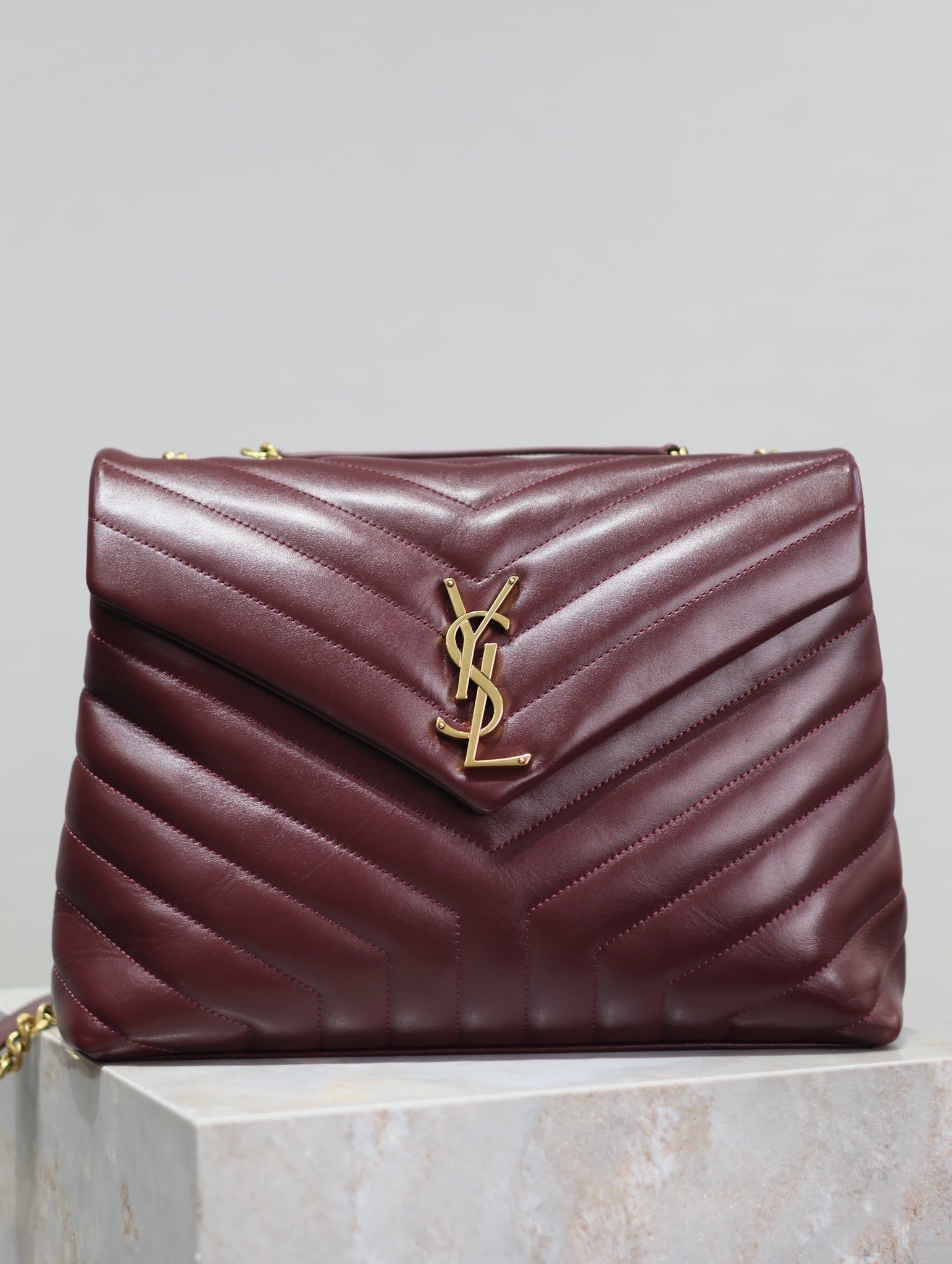 LuxluxHouse Best Quality Bags YSL Women