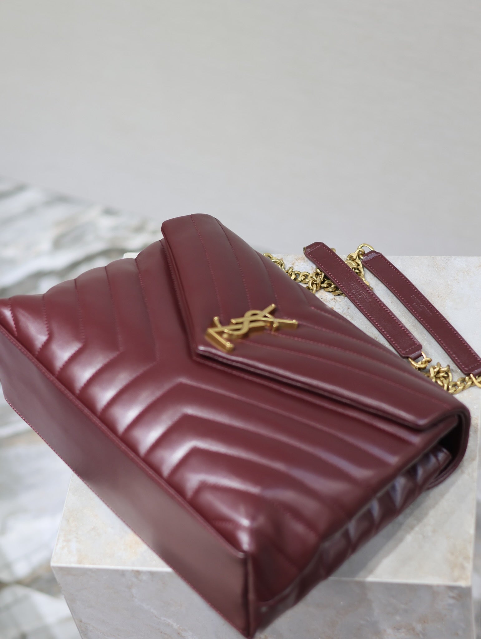 LuxluxHouse Best Quality Bags YSL Women