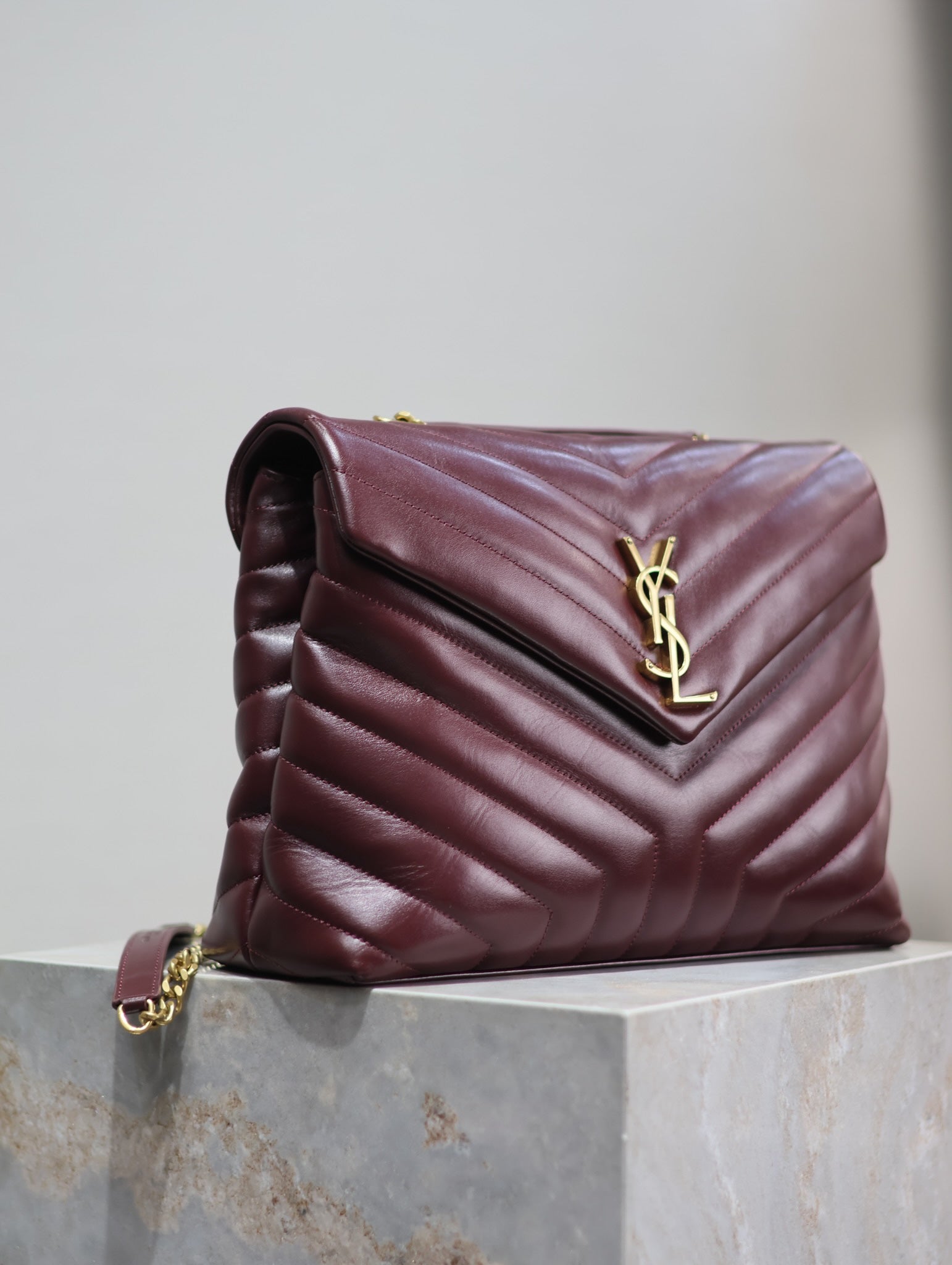 LuxluxHouse Best Quality Bags YSL Women