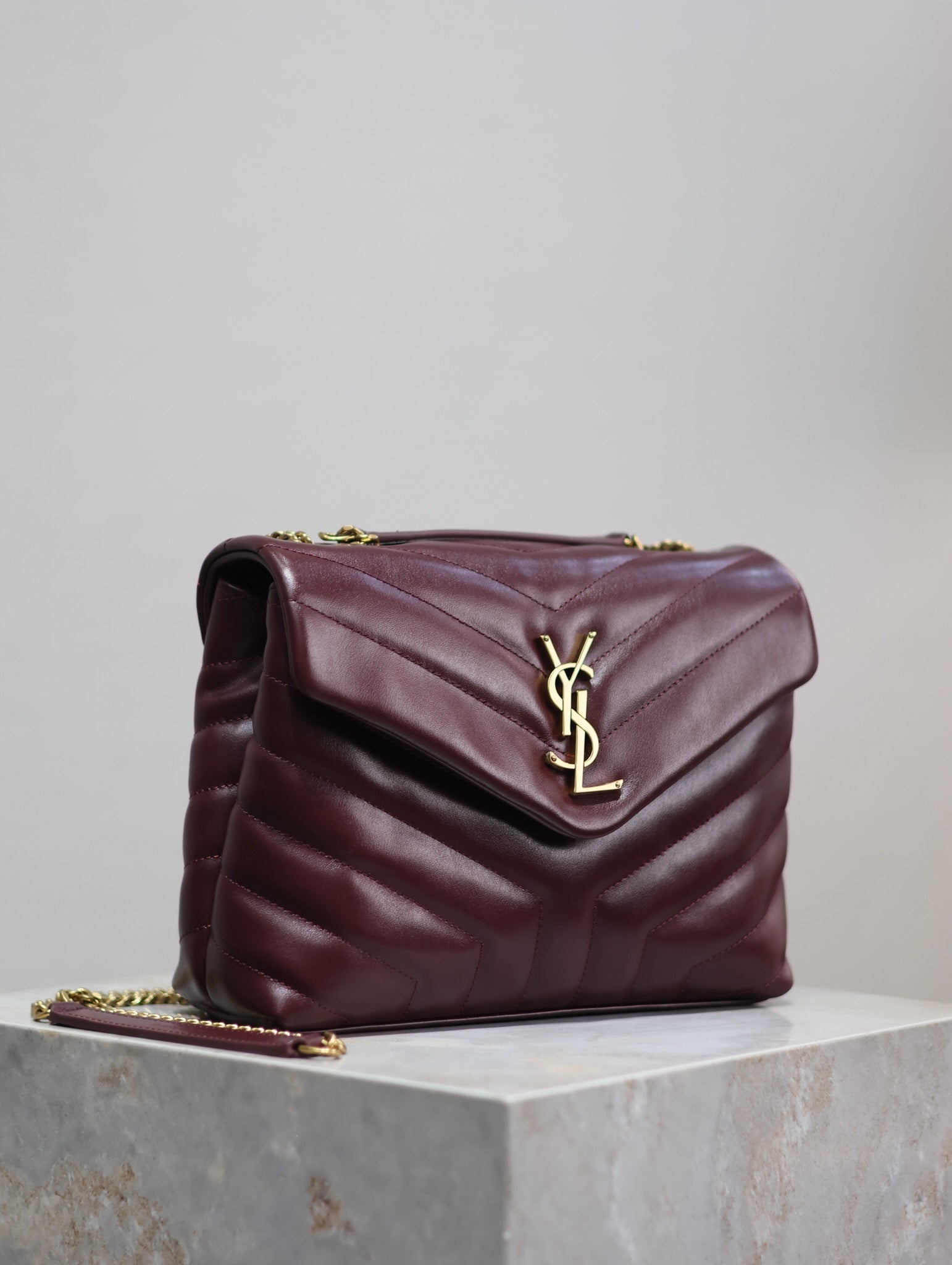 LuxluxHouse Best Quality Bags YSL Women