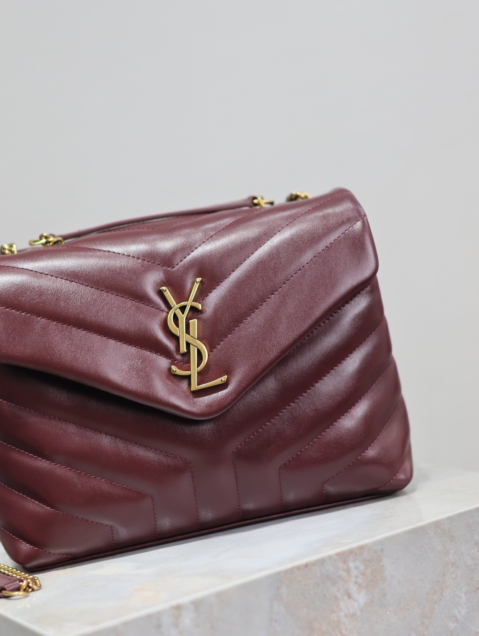 LuxluxHouse Best Quality Bags YSL Women