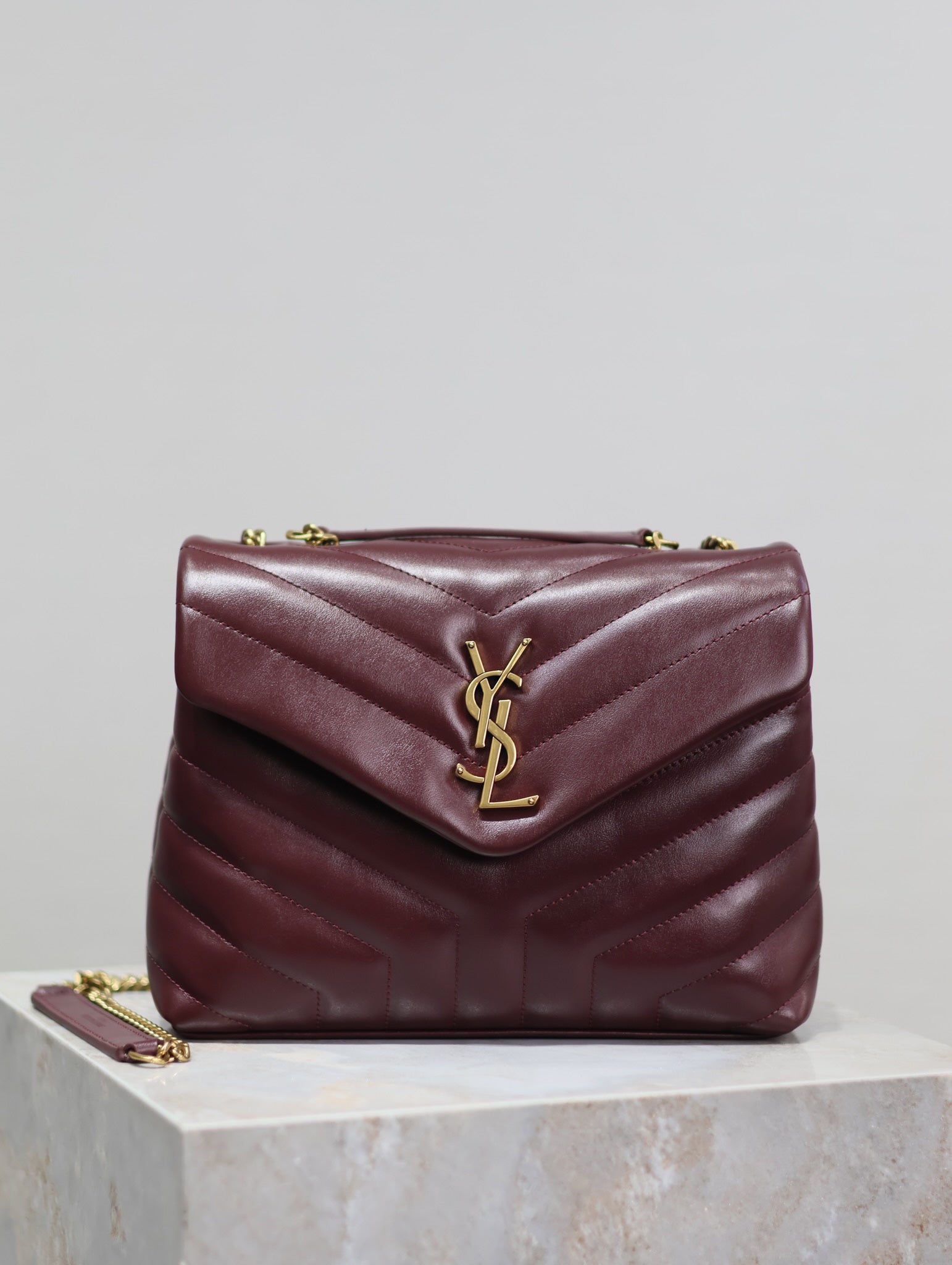 LuxluxHouse Best Quality Bags YSL Women