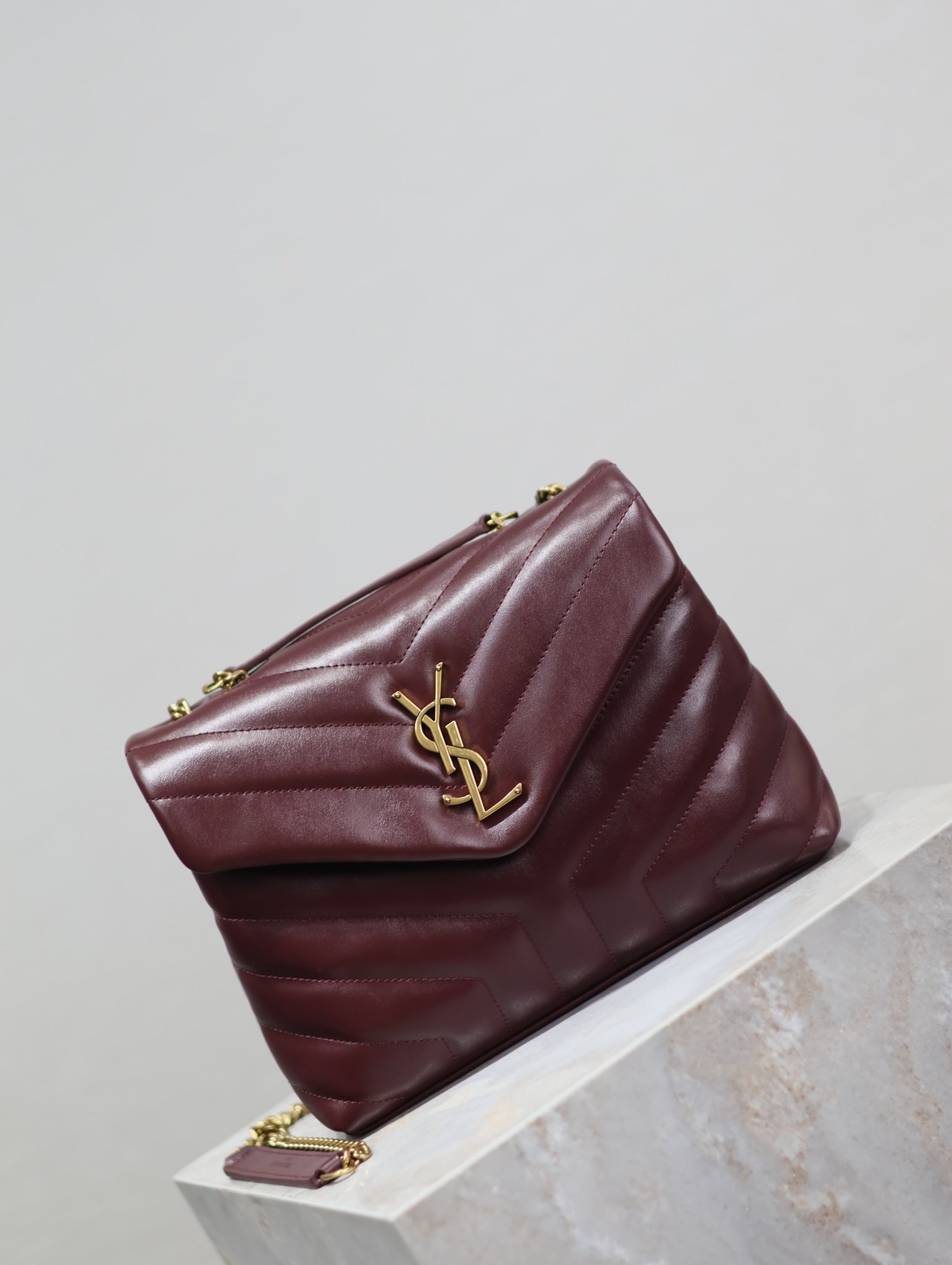 LuxluxHouse Best Quality Bags YSL Women