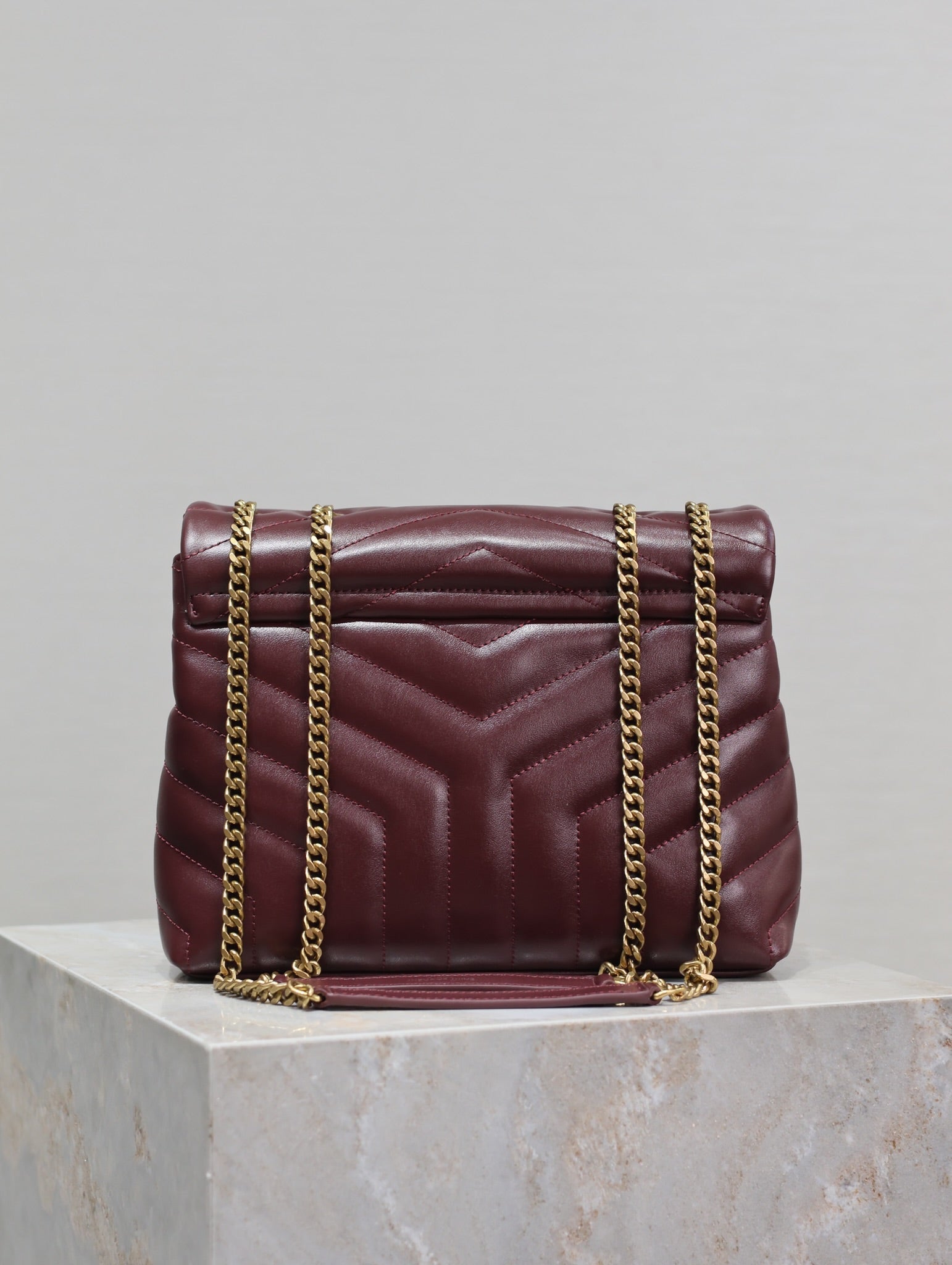LuxluxHouse Best Quality Bags YSL Women