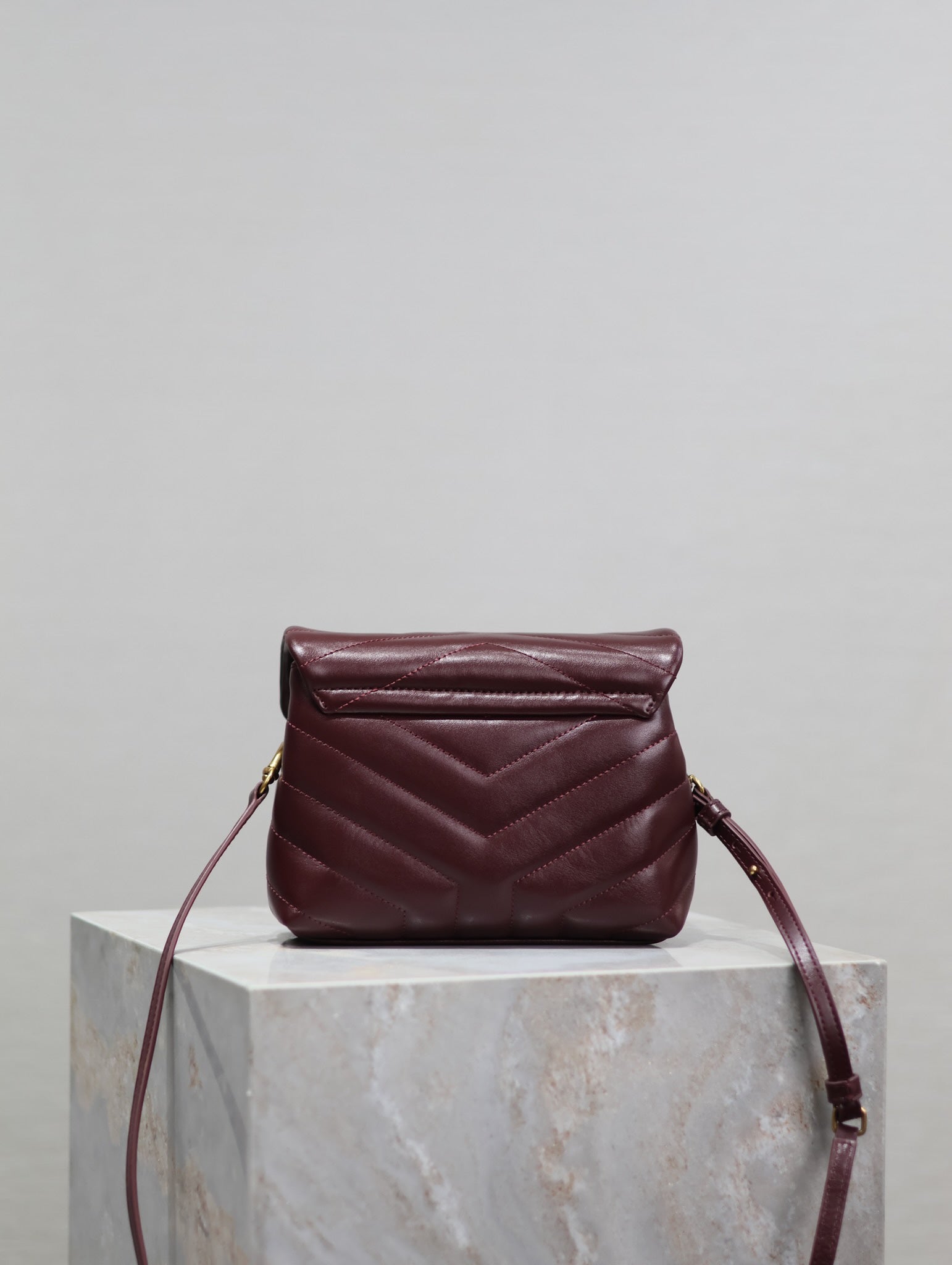 LuxluxHouse Best Quality Bags YSL Women