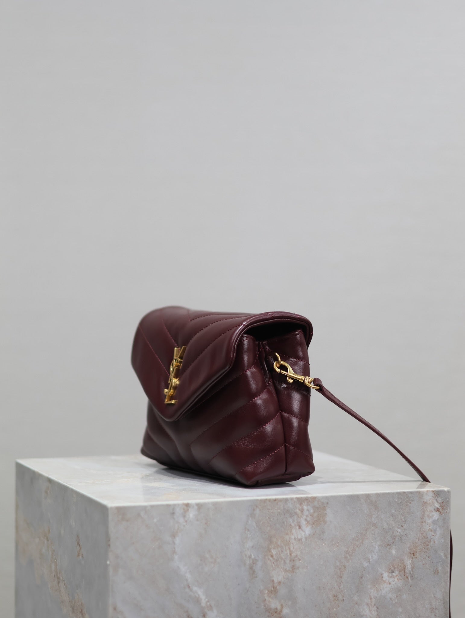 LuxluxHouse Best Quality Bags YSL Women