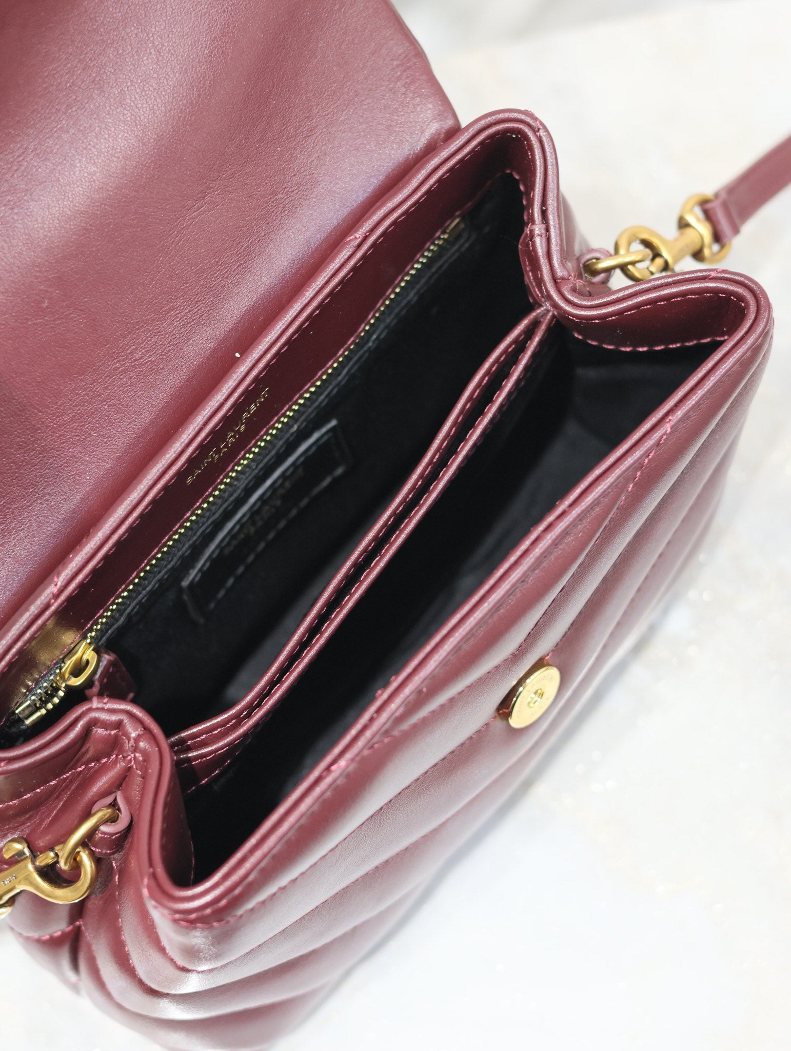 LuxluxHouse Best Quality Bags YSL Women